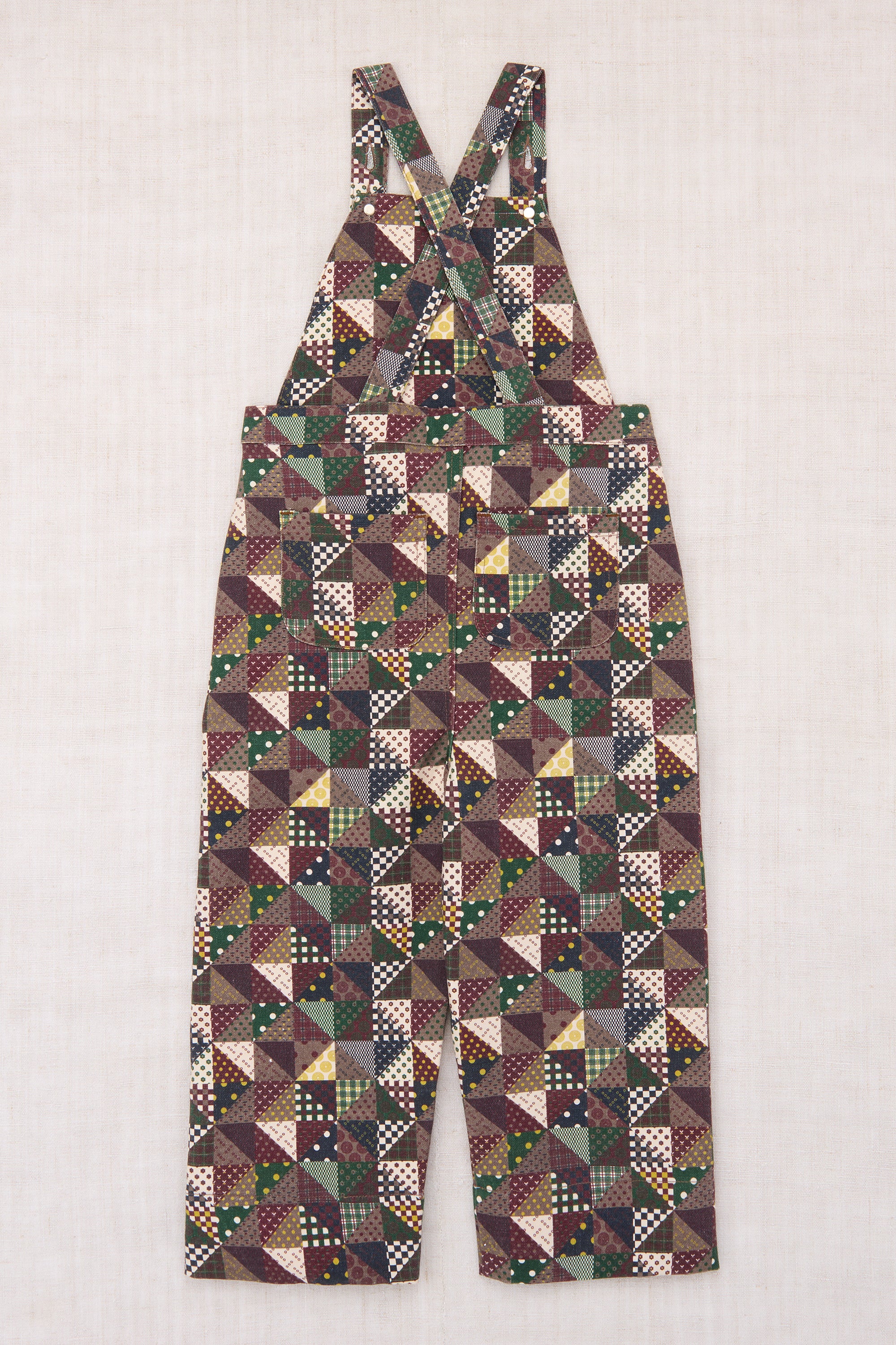 Sal Overall - Image 5