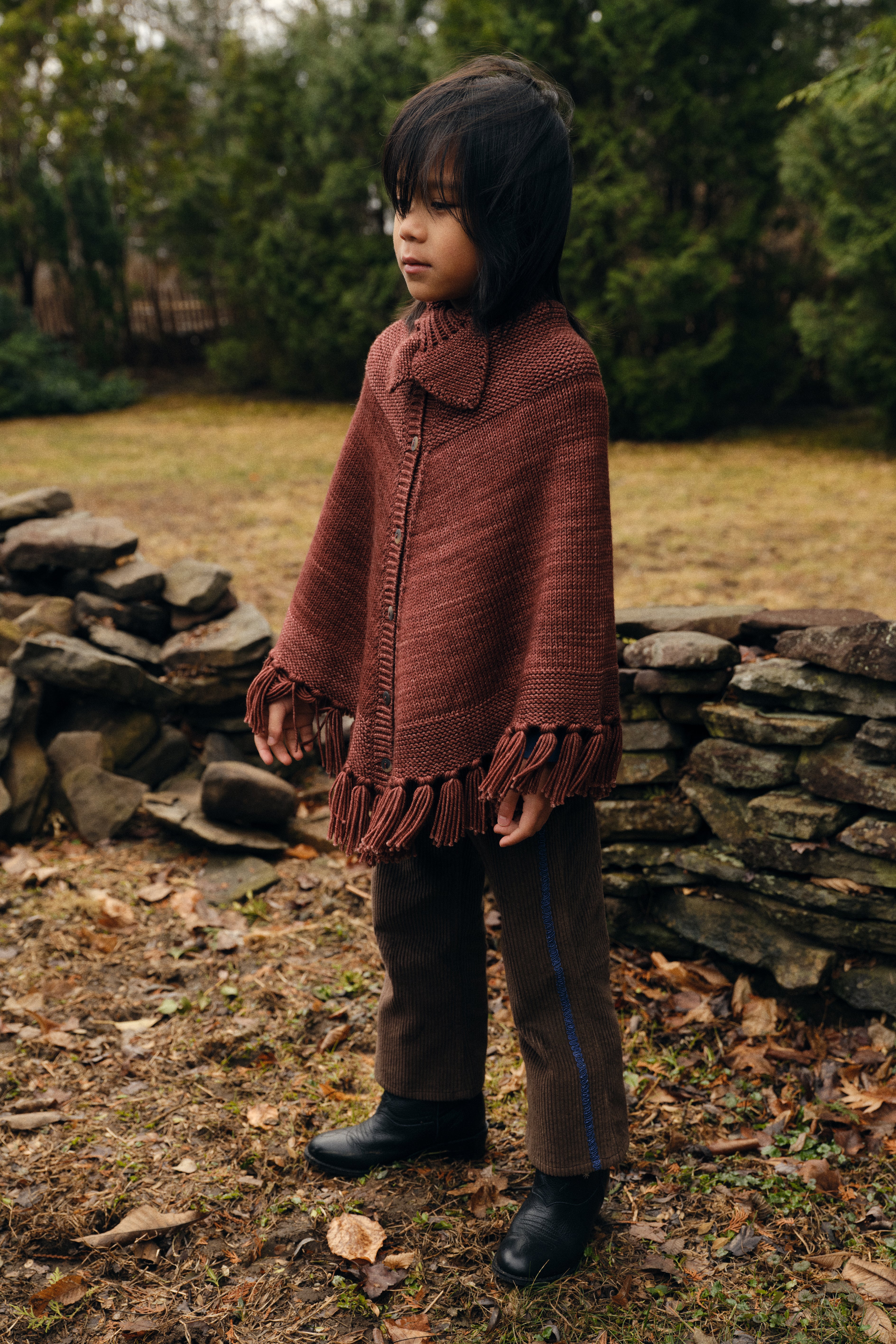 Scout Poncho - Image 2
