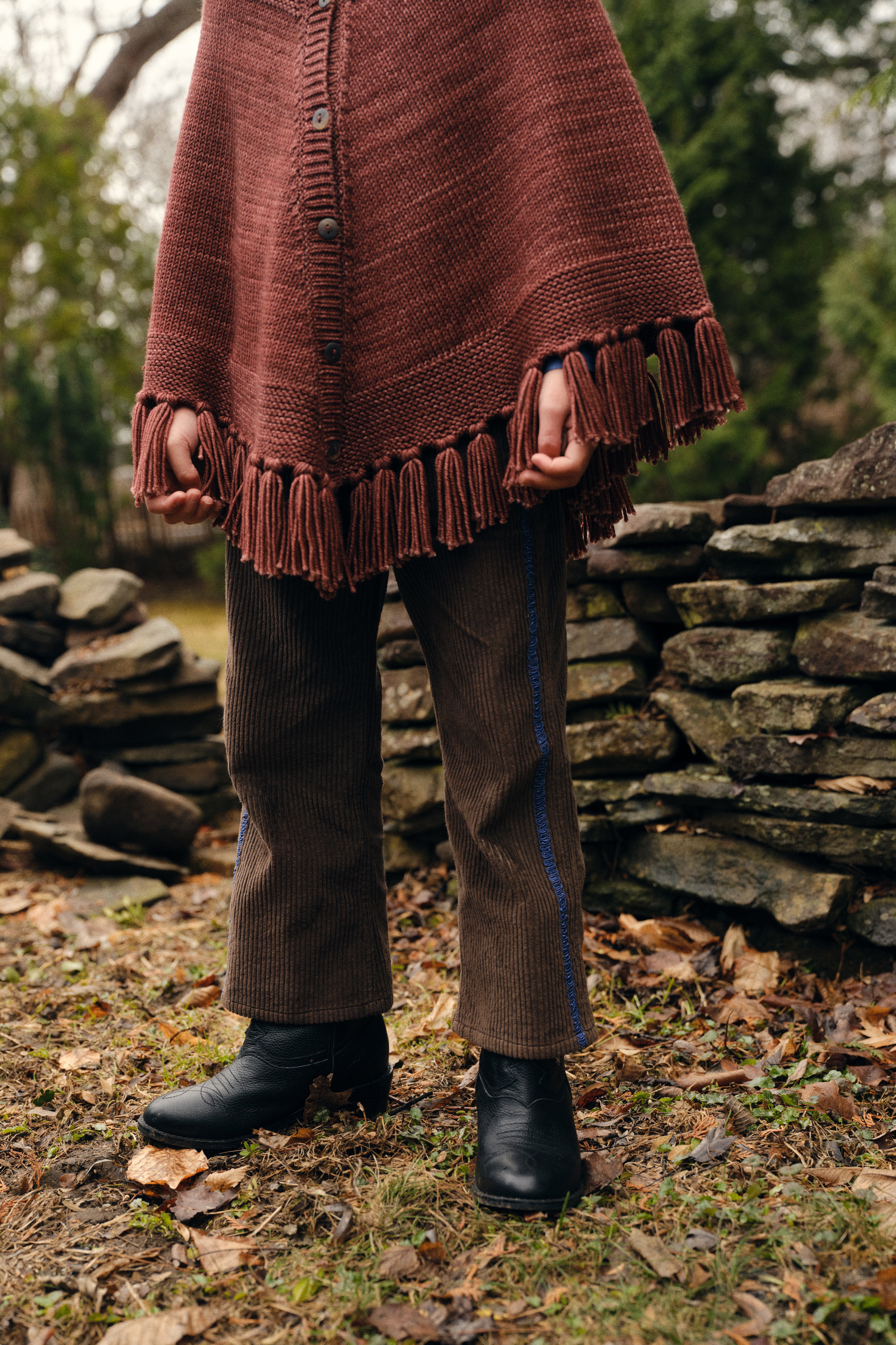 Scout Poncho - Image 4