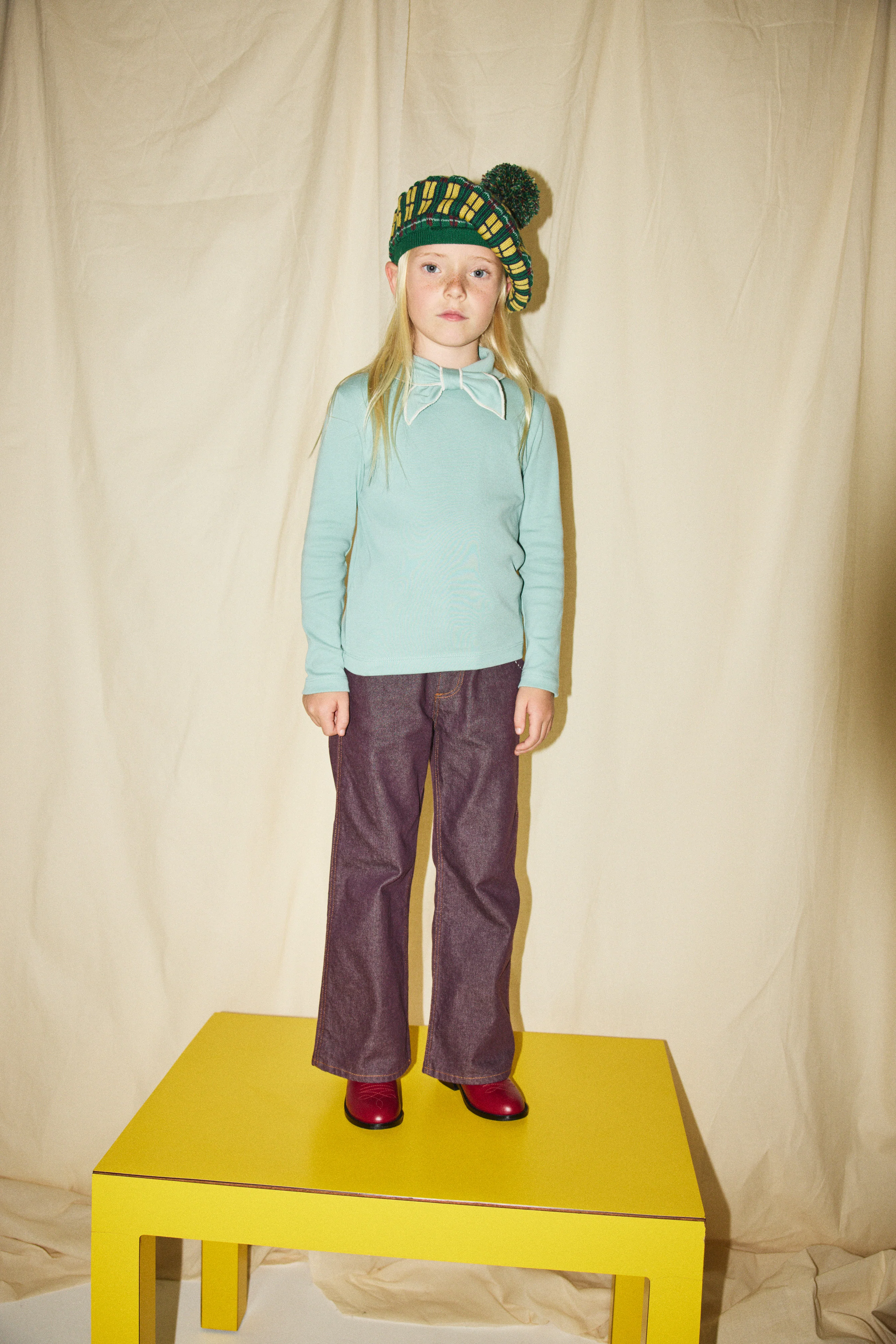 Scout Top - Image 4