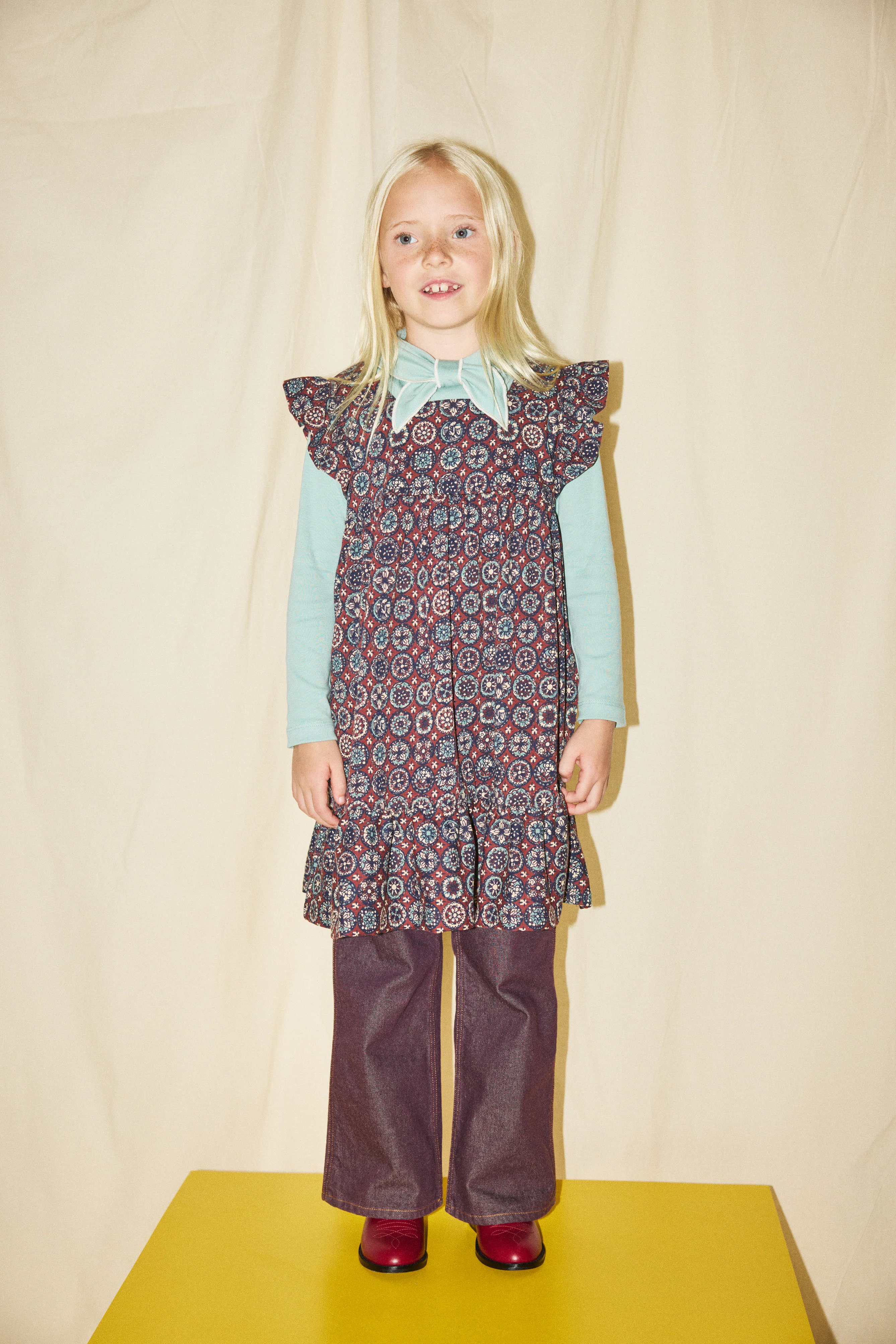 Scout Top - Image 5