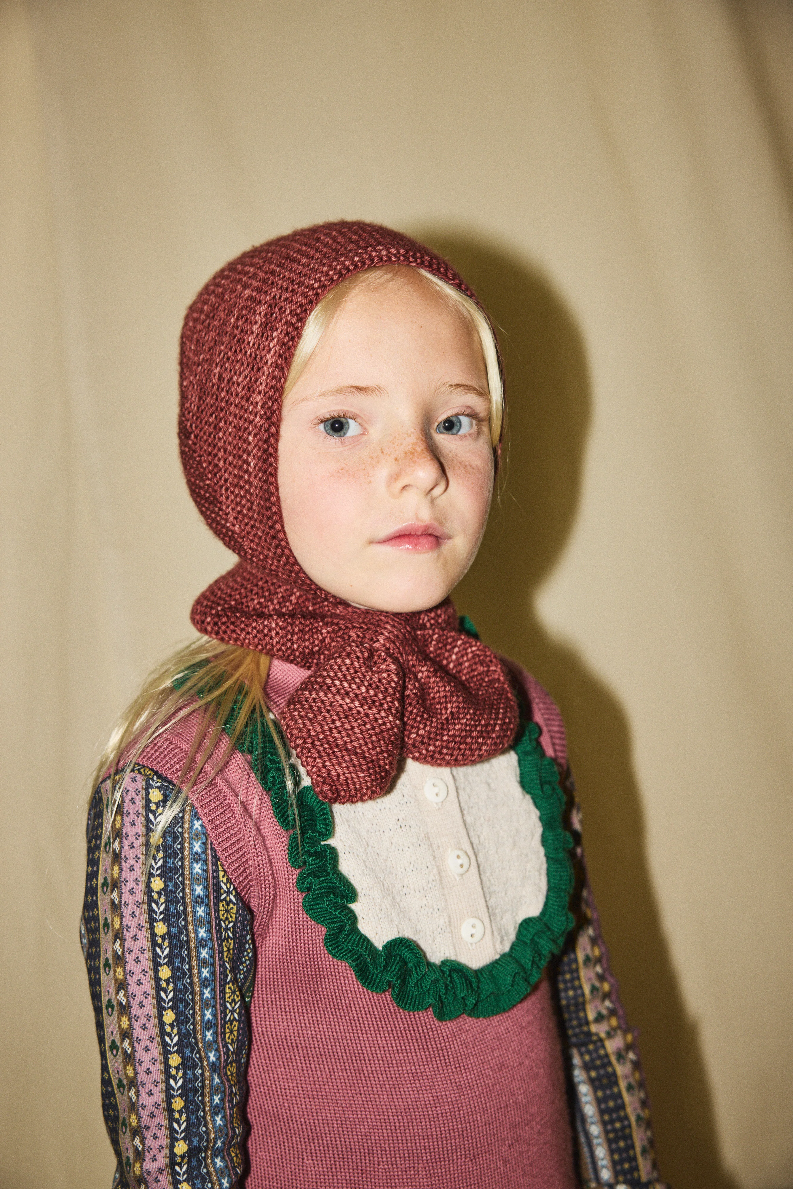 Sledding Hood - Image 2