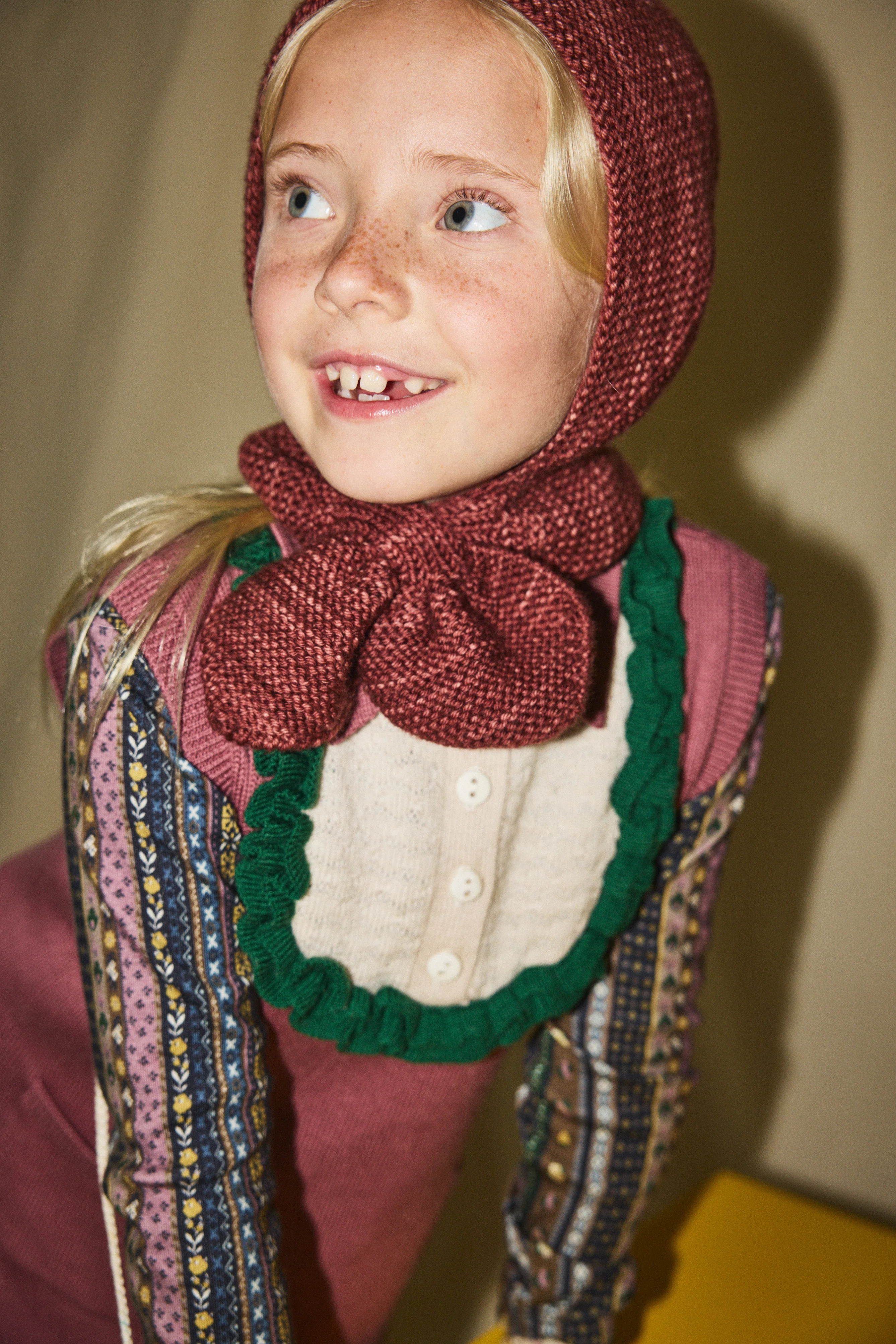 Sledding Hood - Image 4