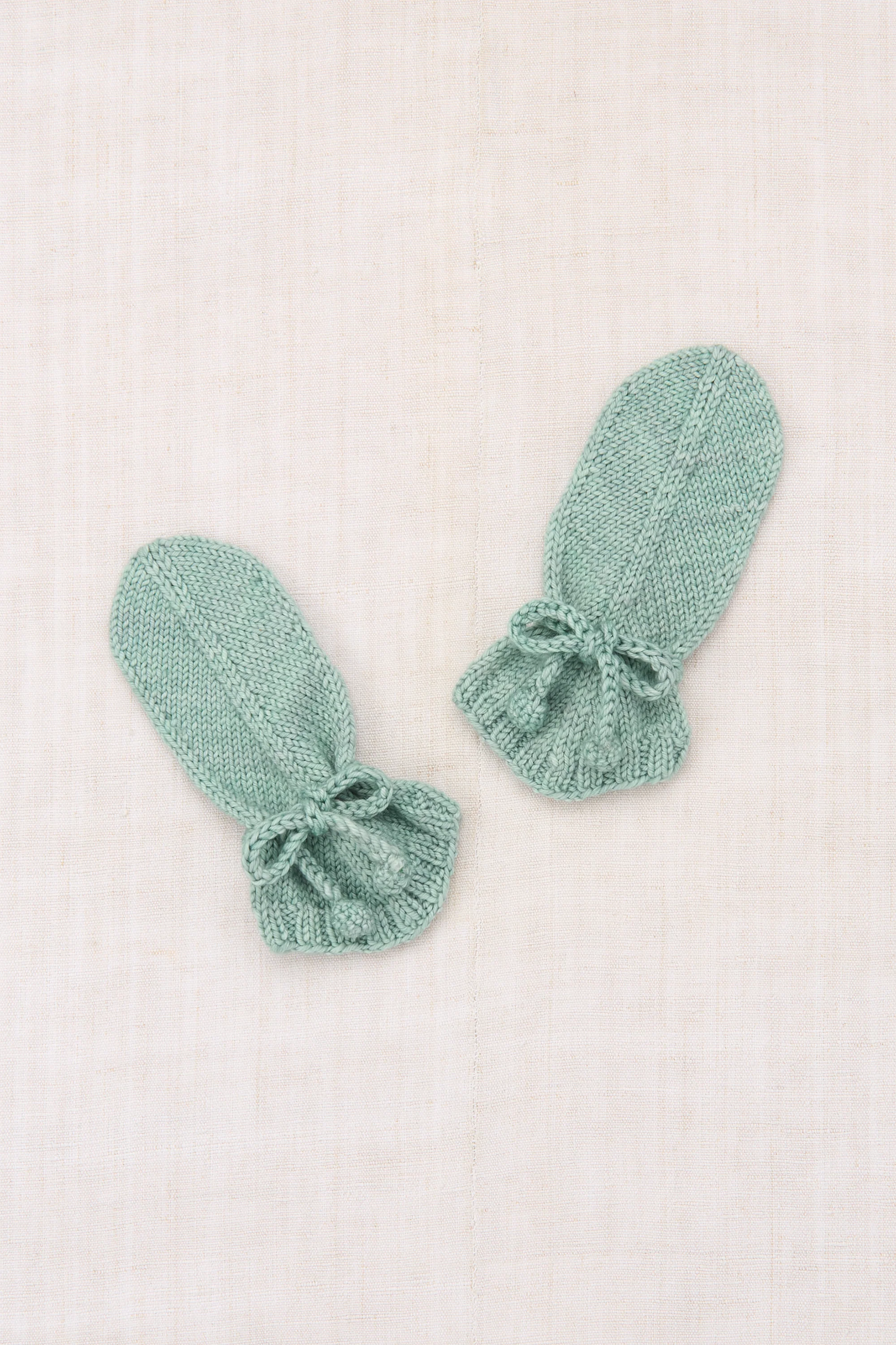 Snowshoe Hare Mittens - Image 6