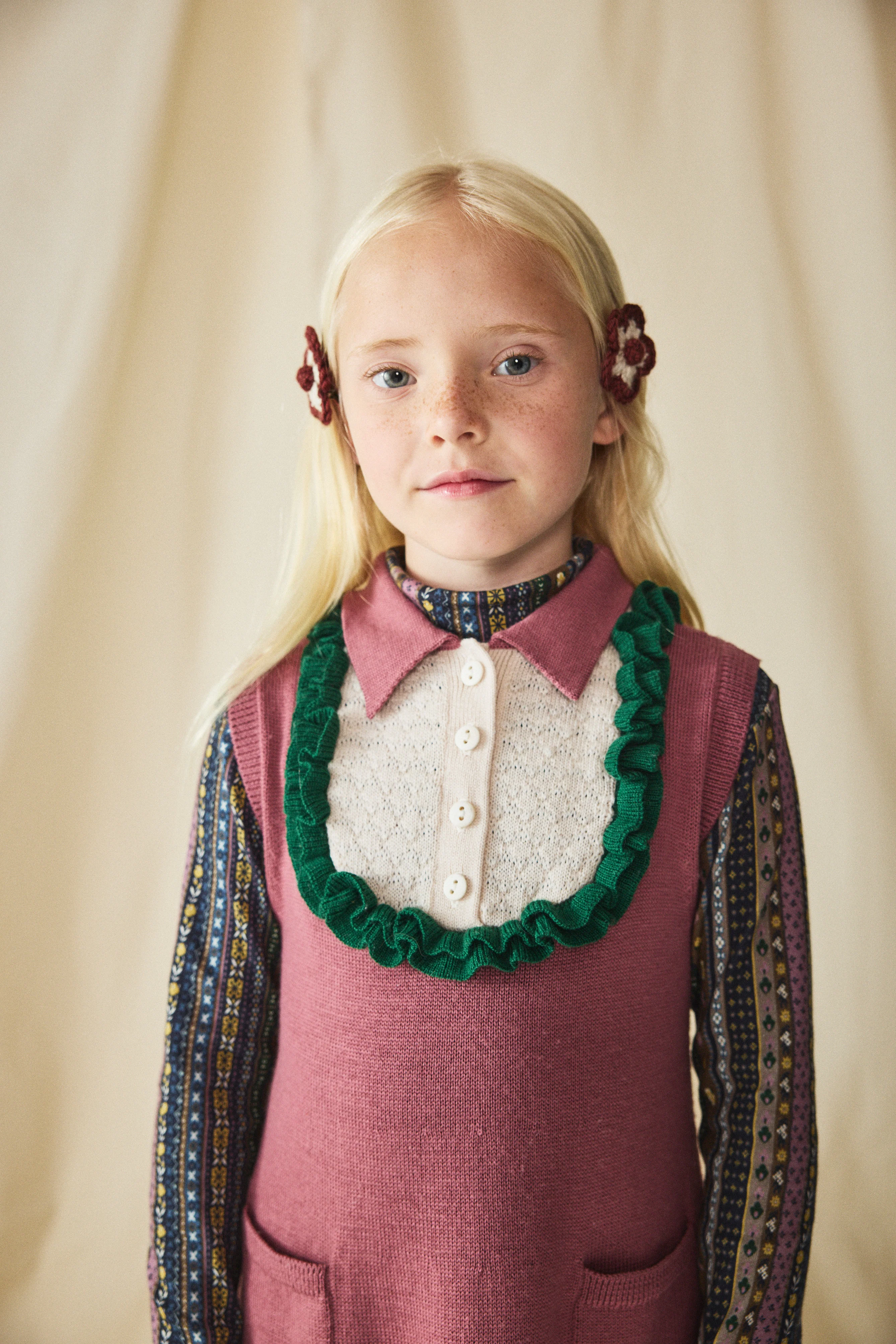 Sunflower Janis Dress - Image 4