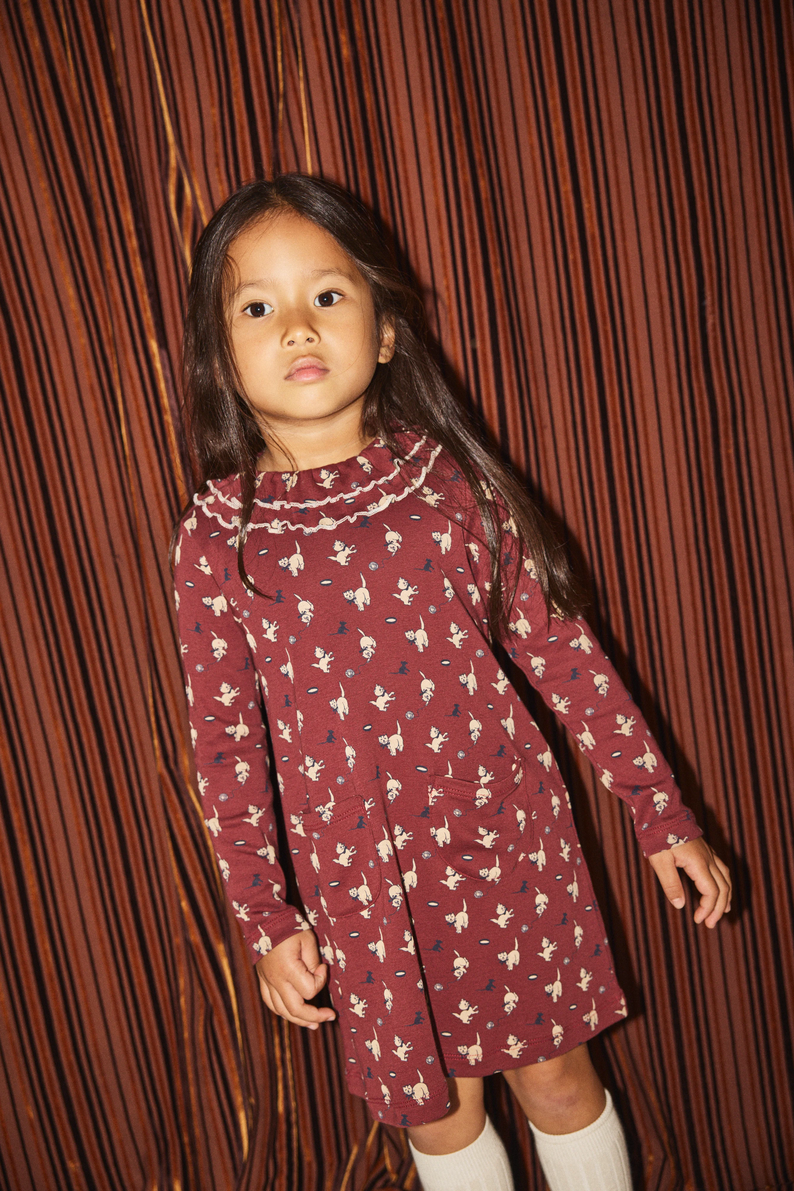 Sweetheart Dress - Image 2