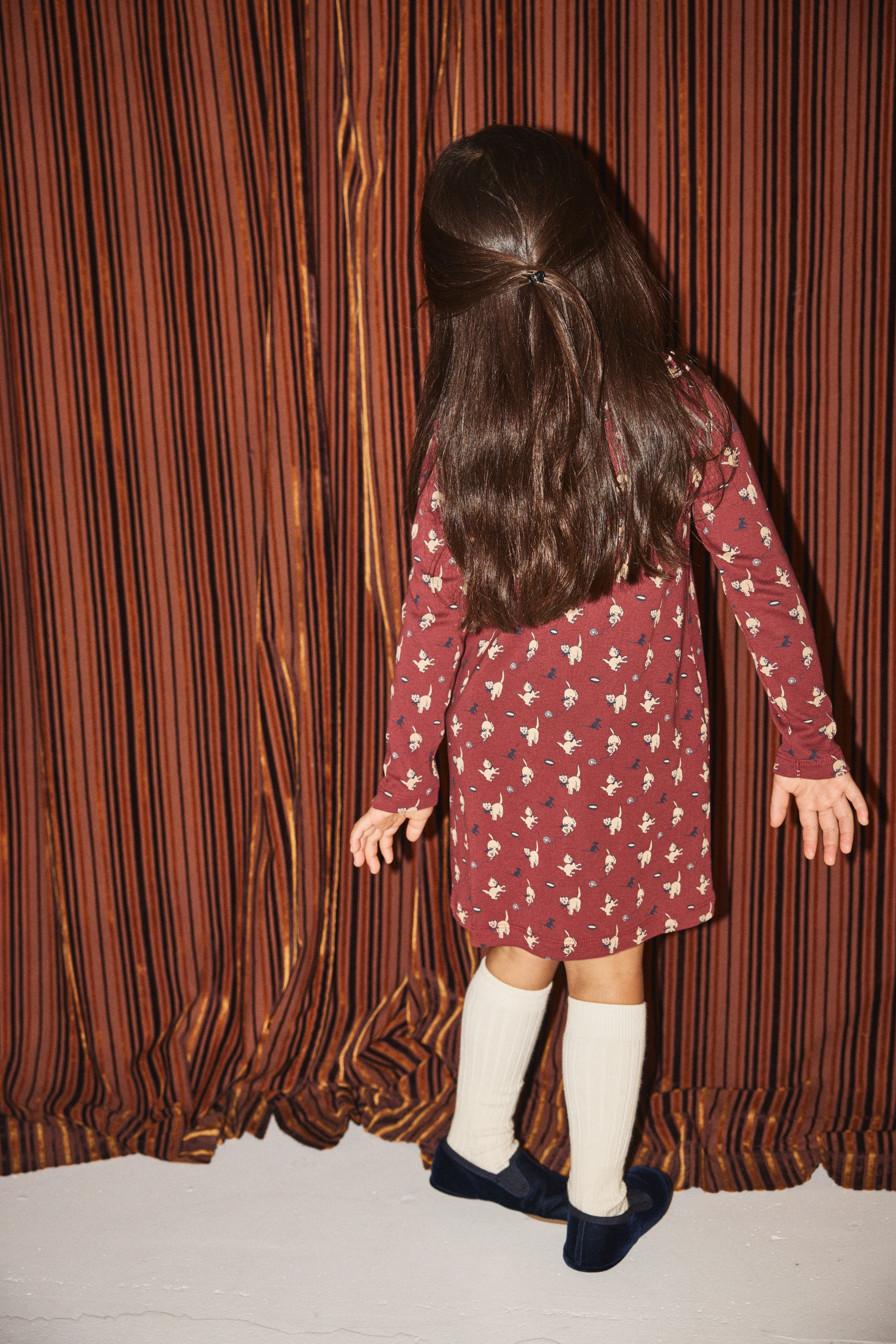 Sweetheart Dress - Image 4