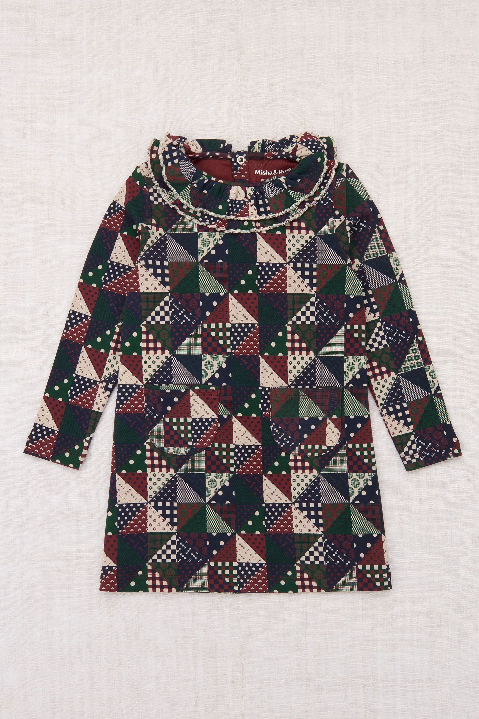 Sweetheart Dress