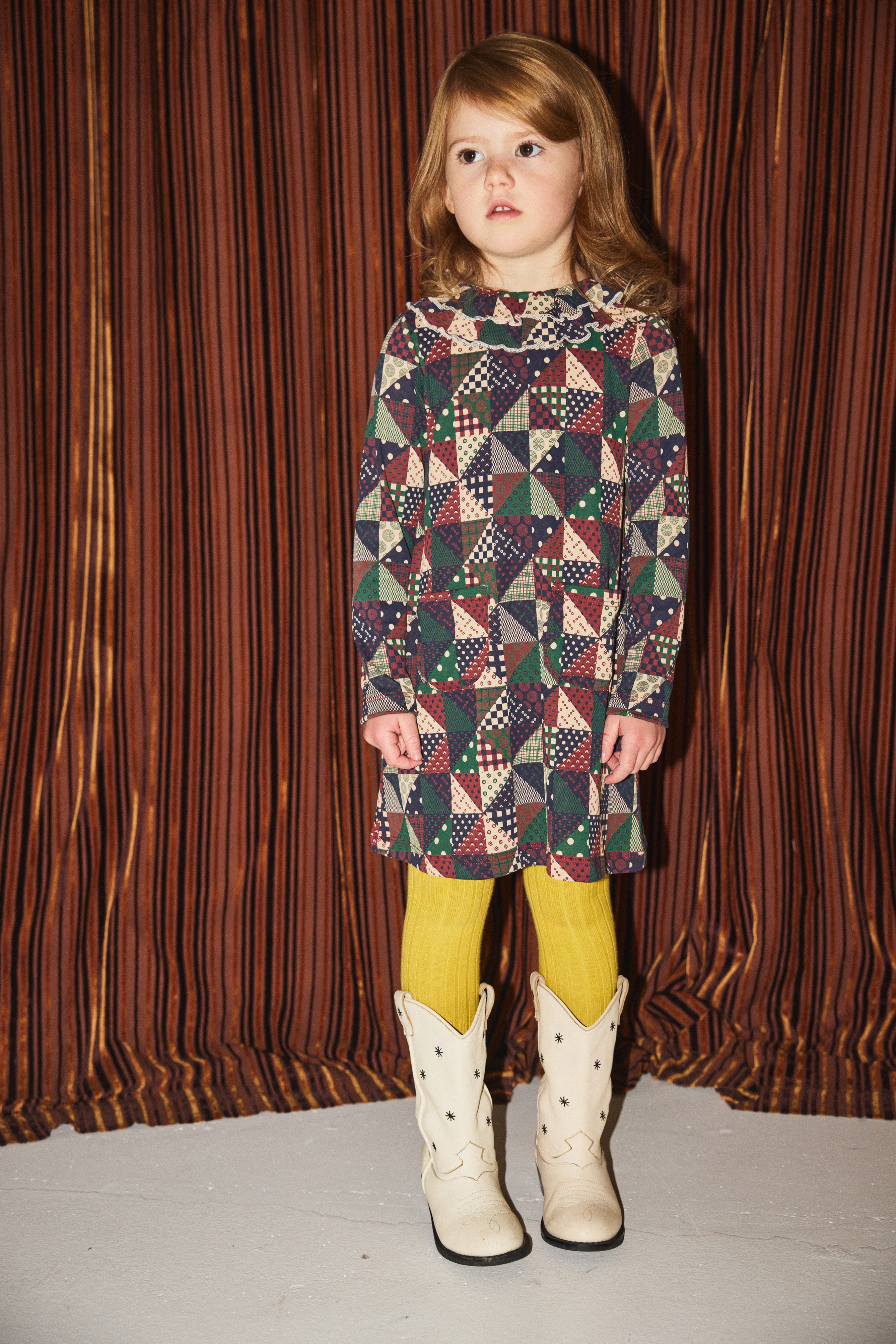 Sweetheart Dress - Image 2