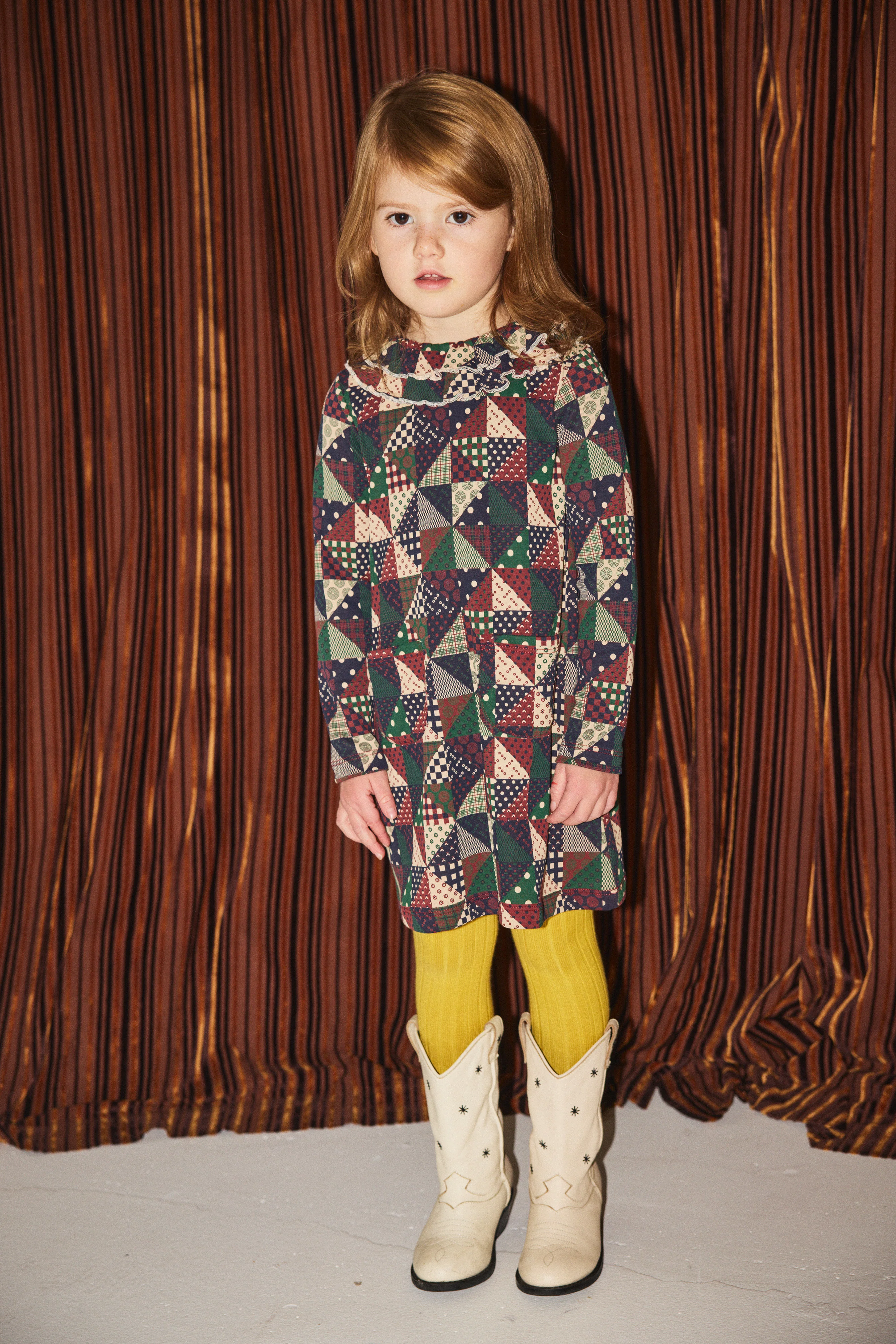 Sweetheart Dress - Image 4
