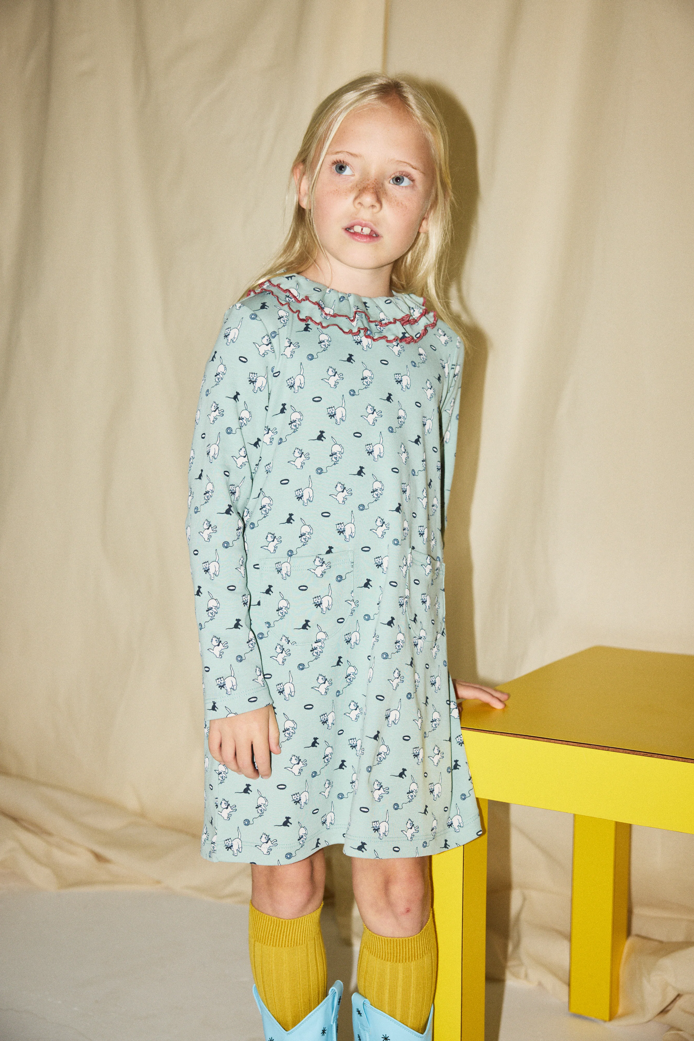 Sweetheart Dress - Image 2