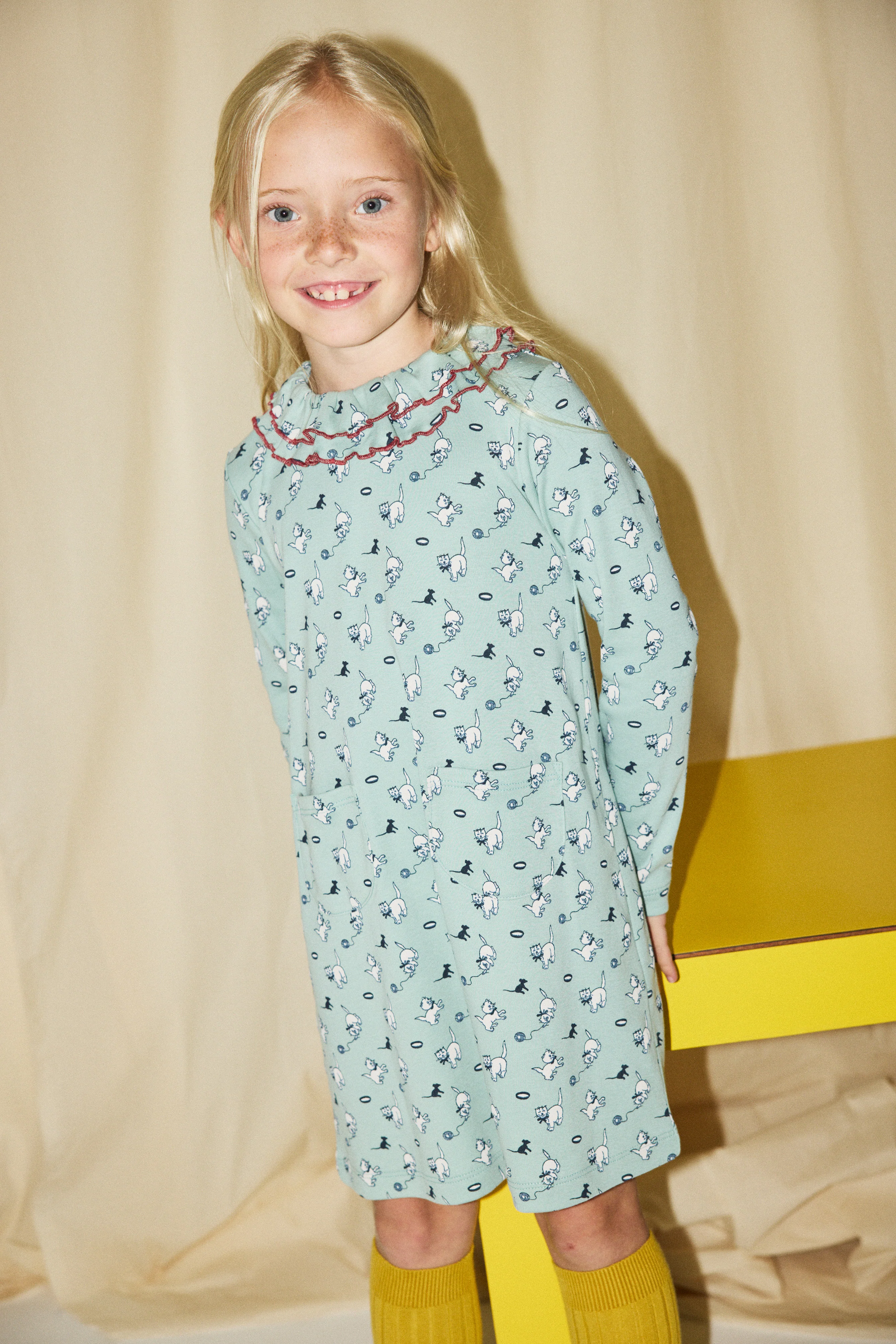 Sweetheart Dress - Image 4