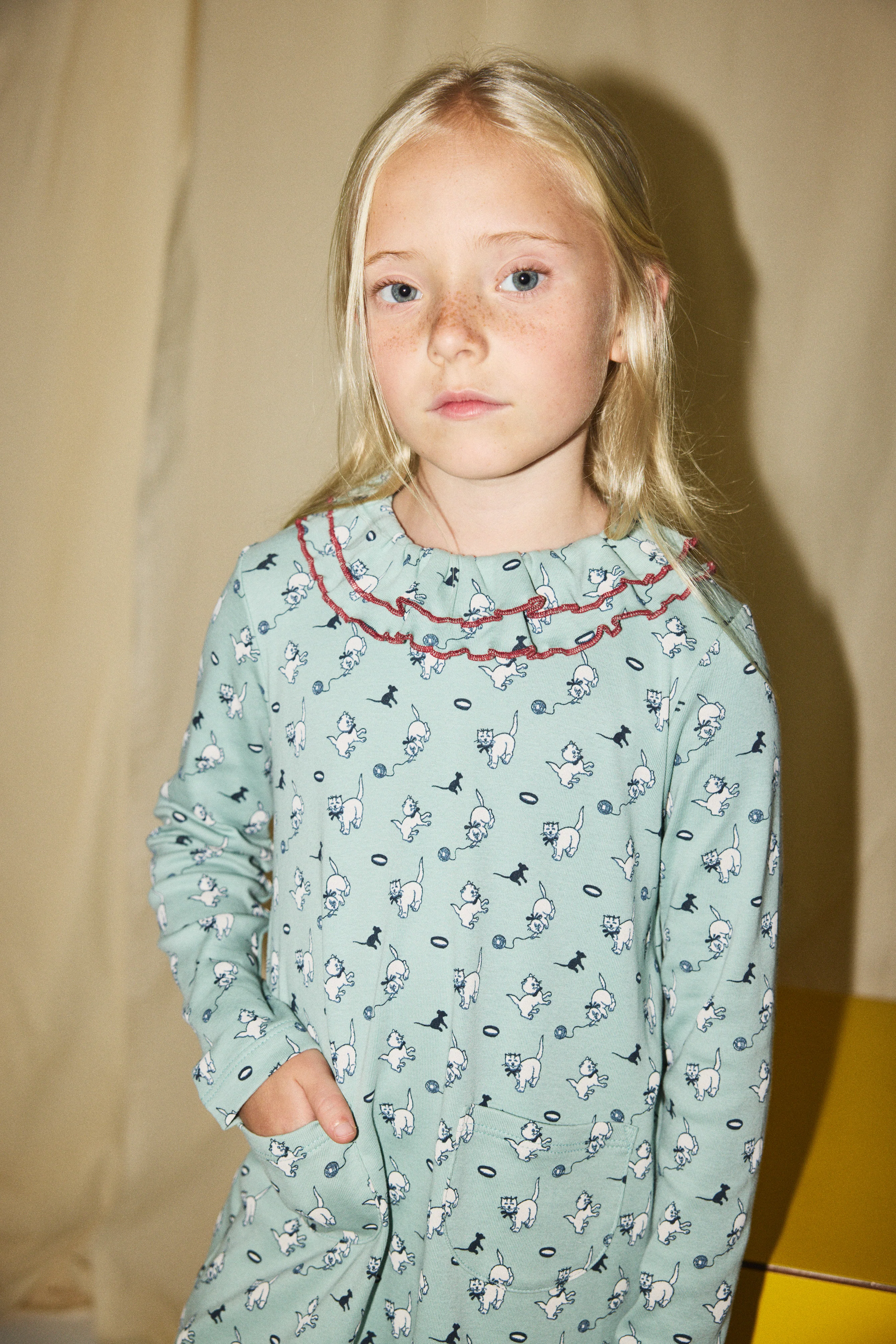 Sweetheart Dress - Image 5