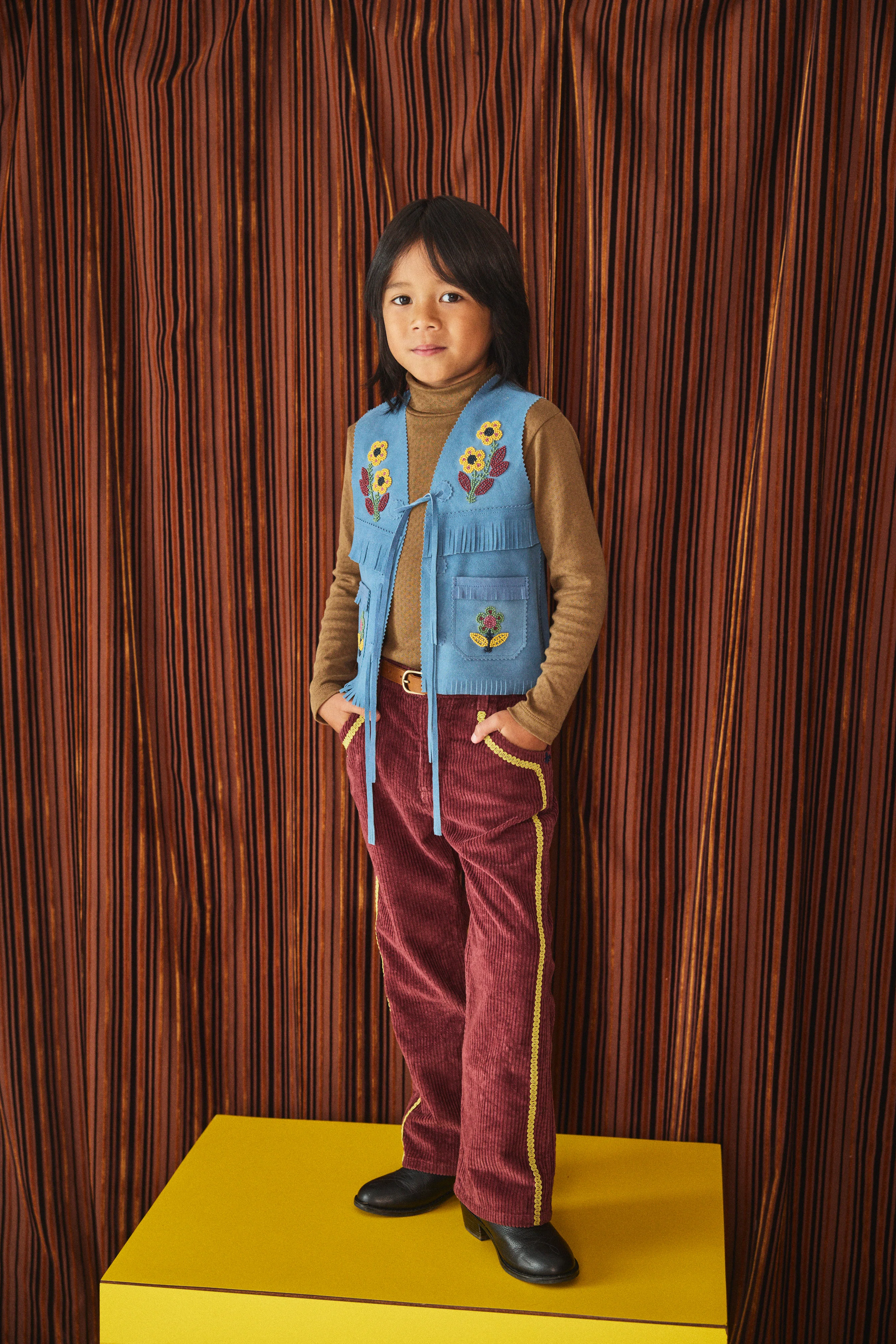 Teo Vest - Image 2