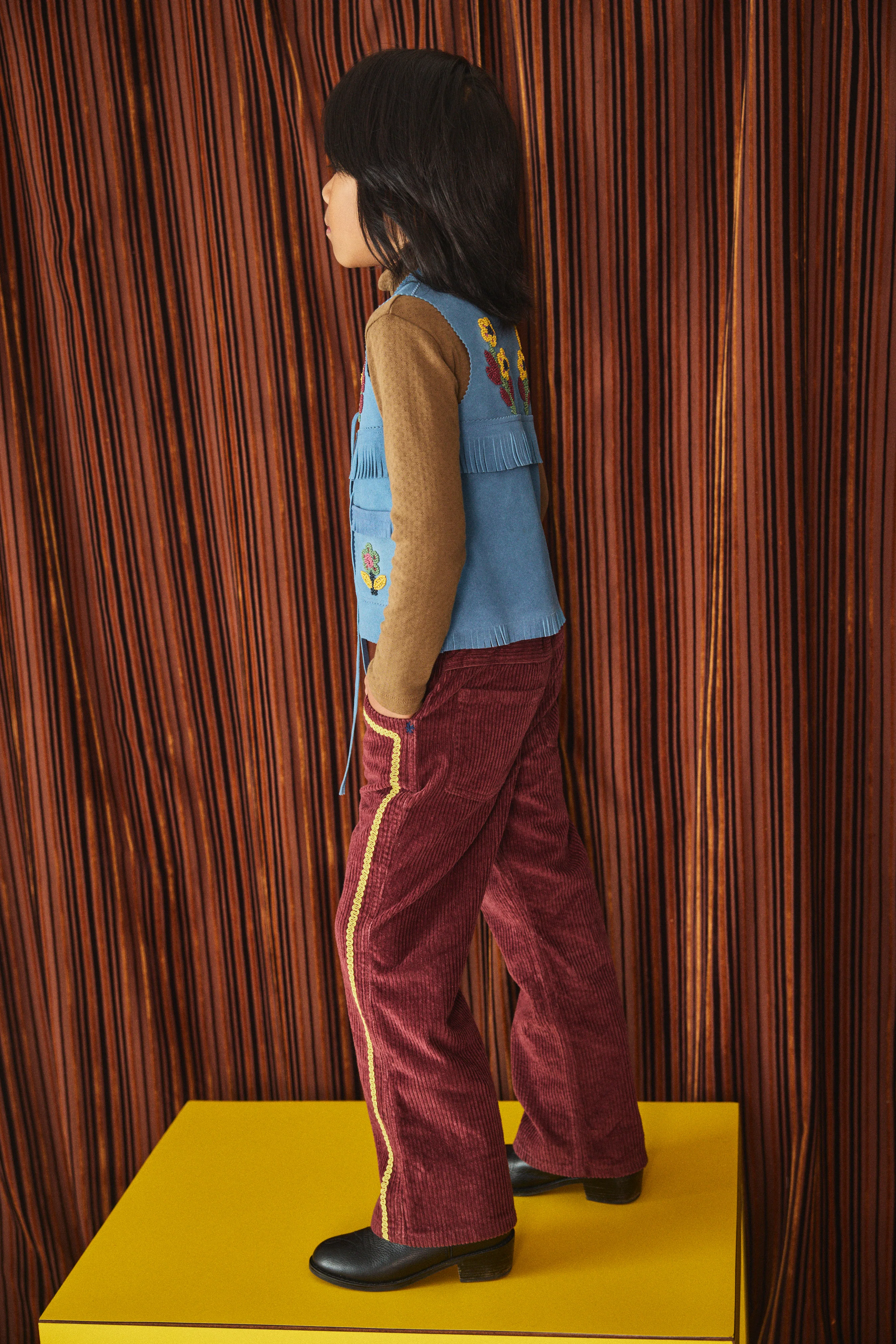 Teo Vest - Image 4