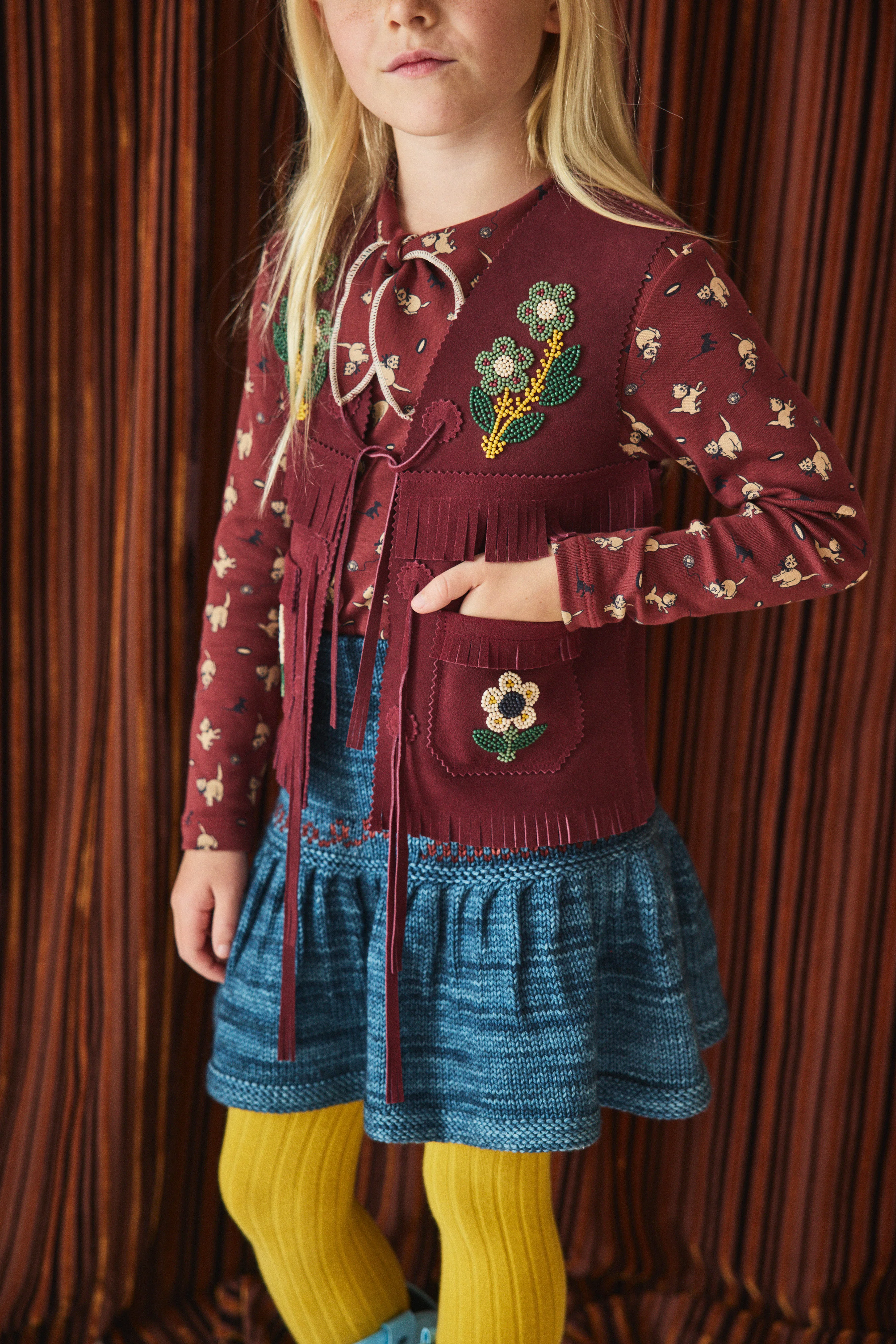 Teo Vest - Image 4