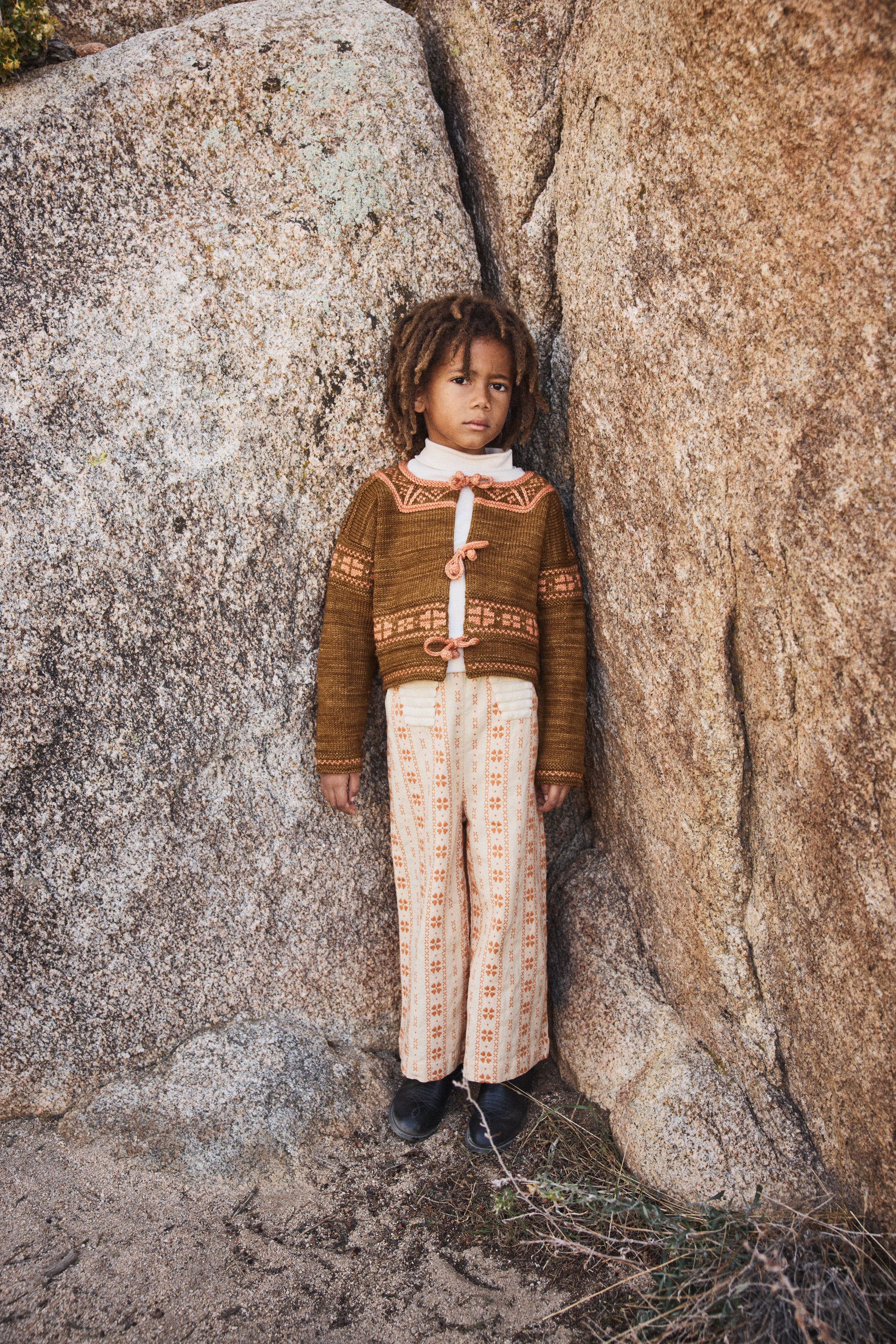 Tippi Trousers - Image 3