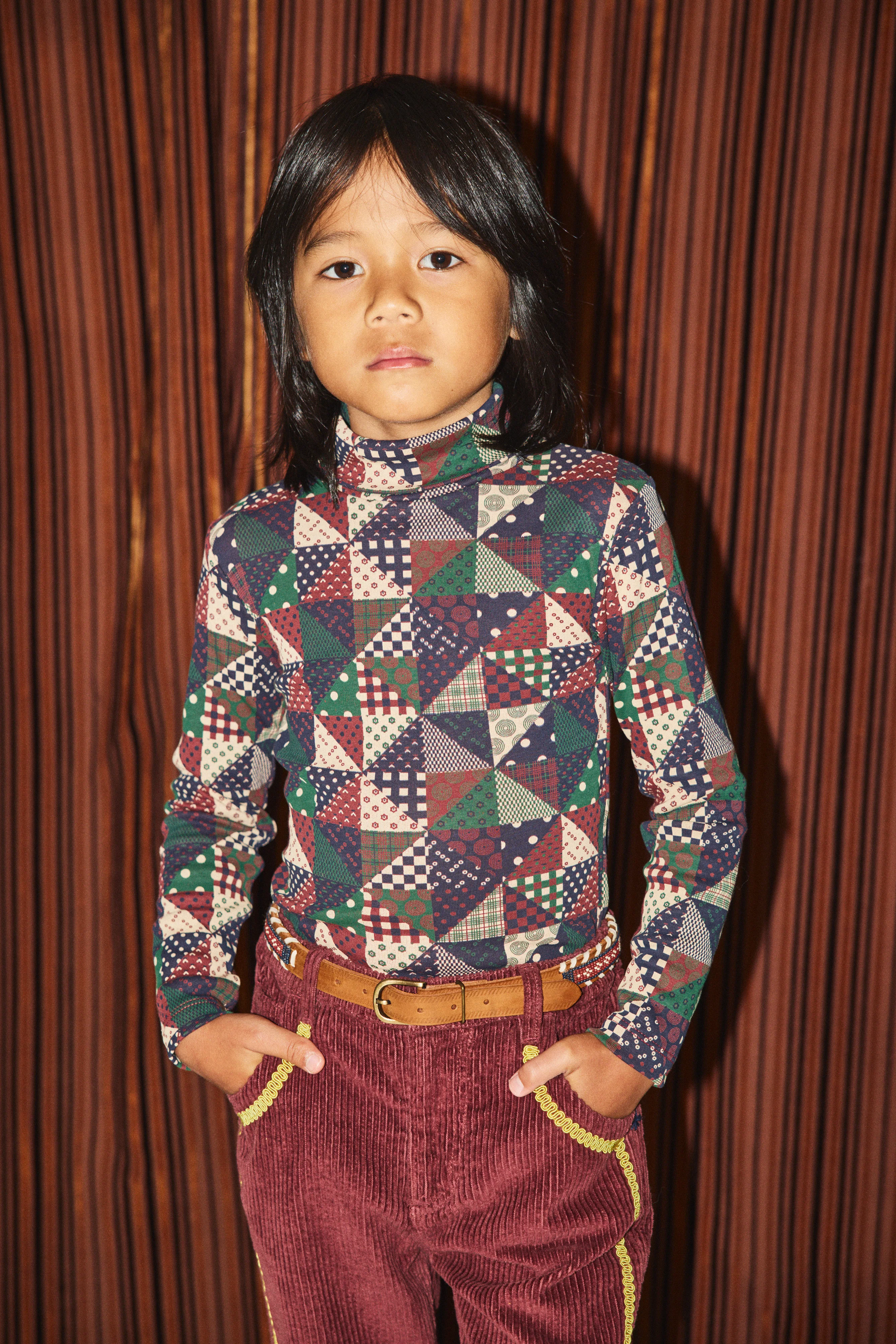 Turtleneck - Image 2