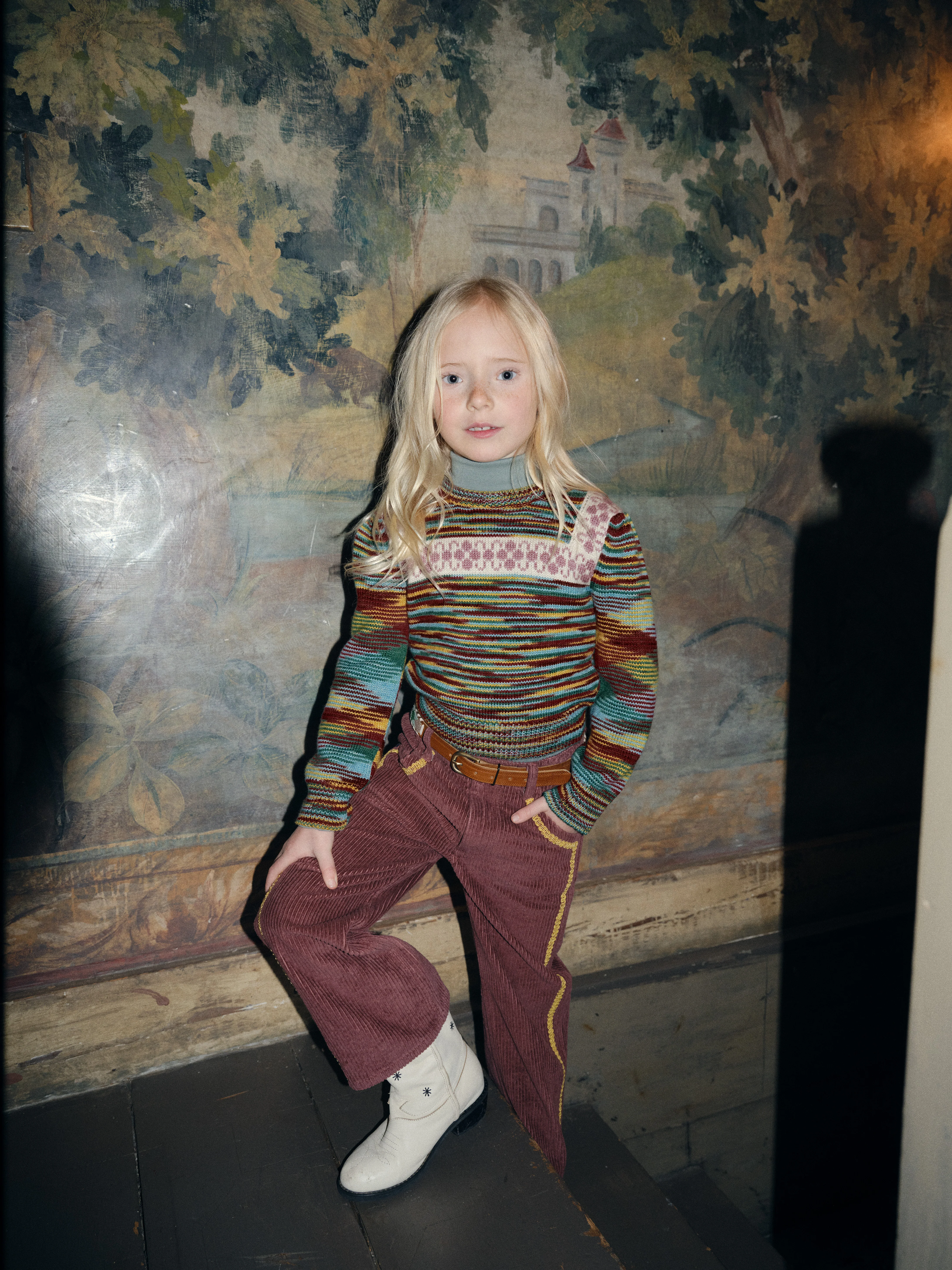 Turtleneck - Image 2