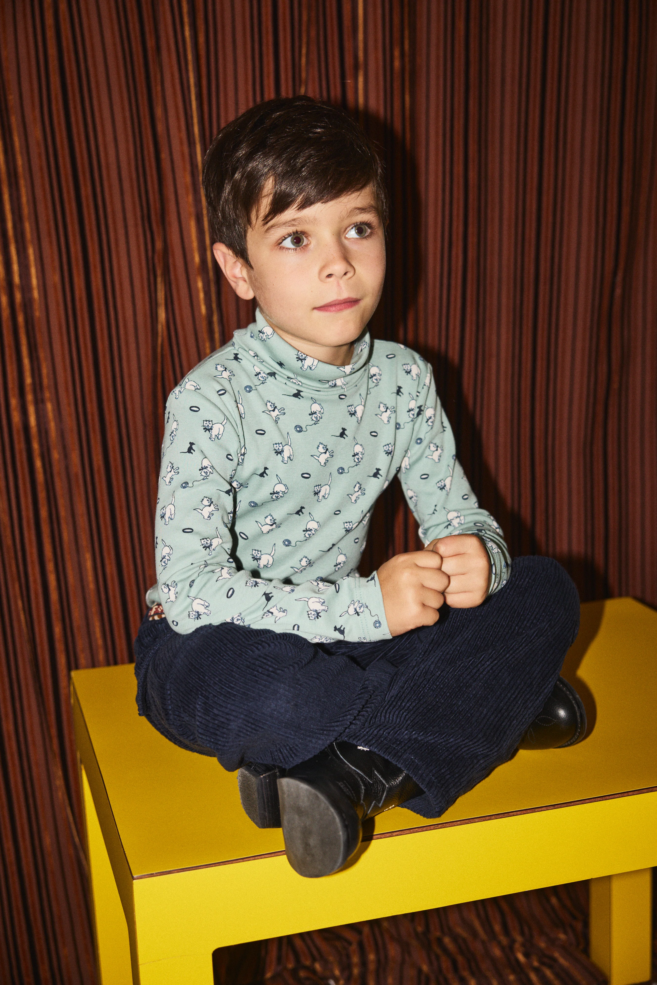 Turtleneck - Image 2