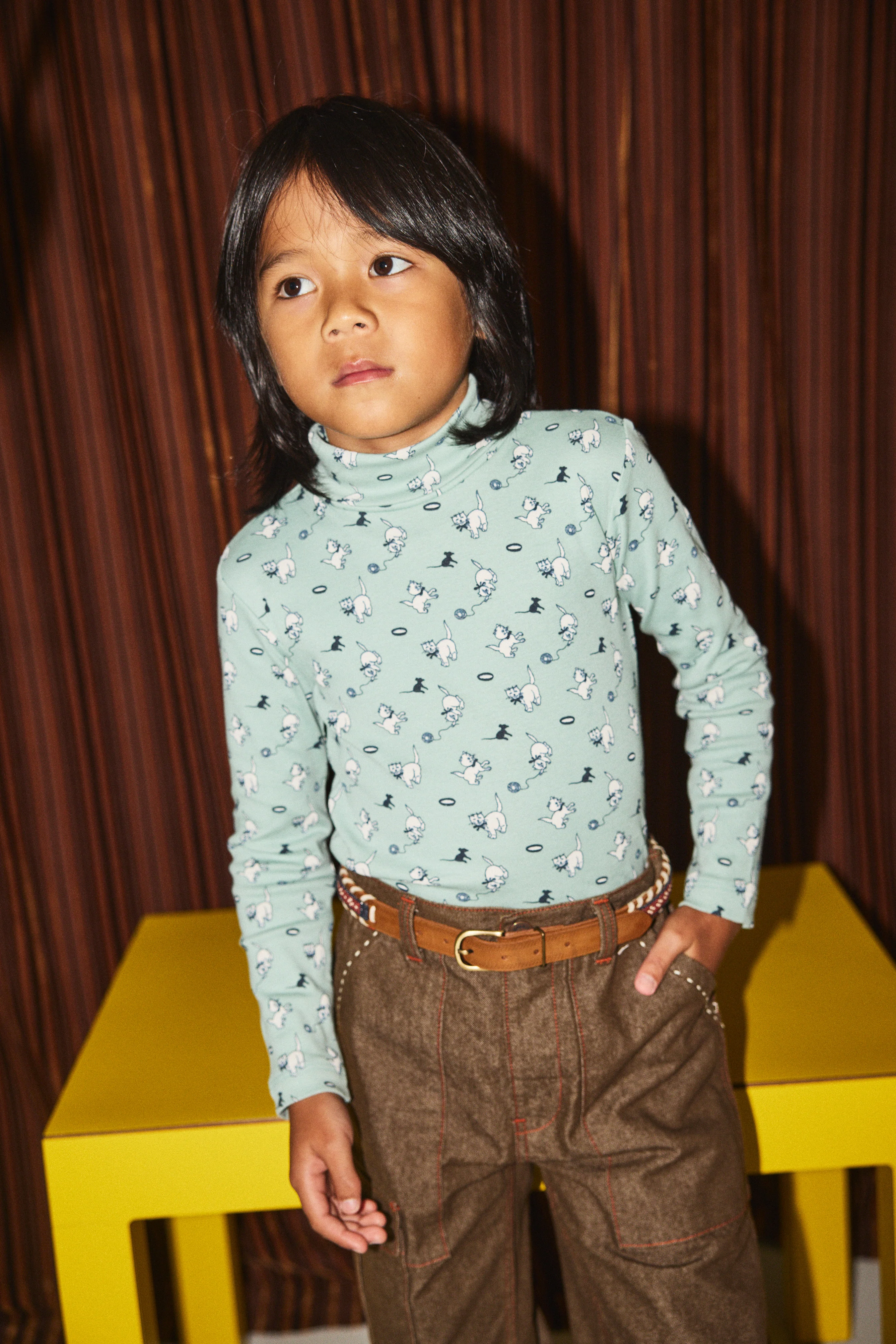 Turtleneck - Image 3