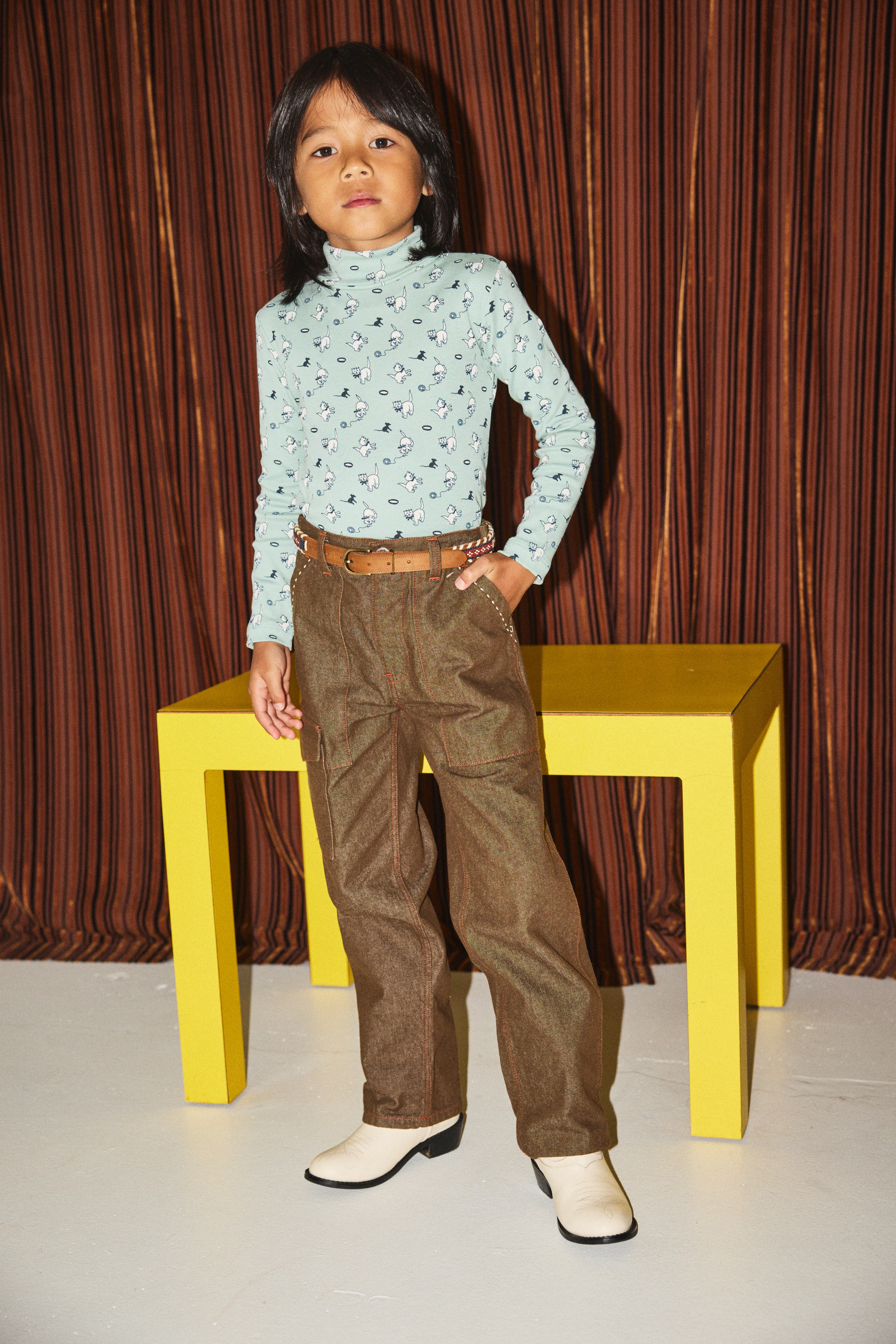 Turtleneck - Image 4