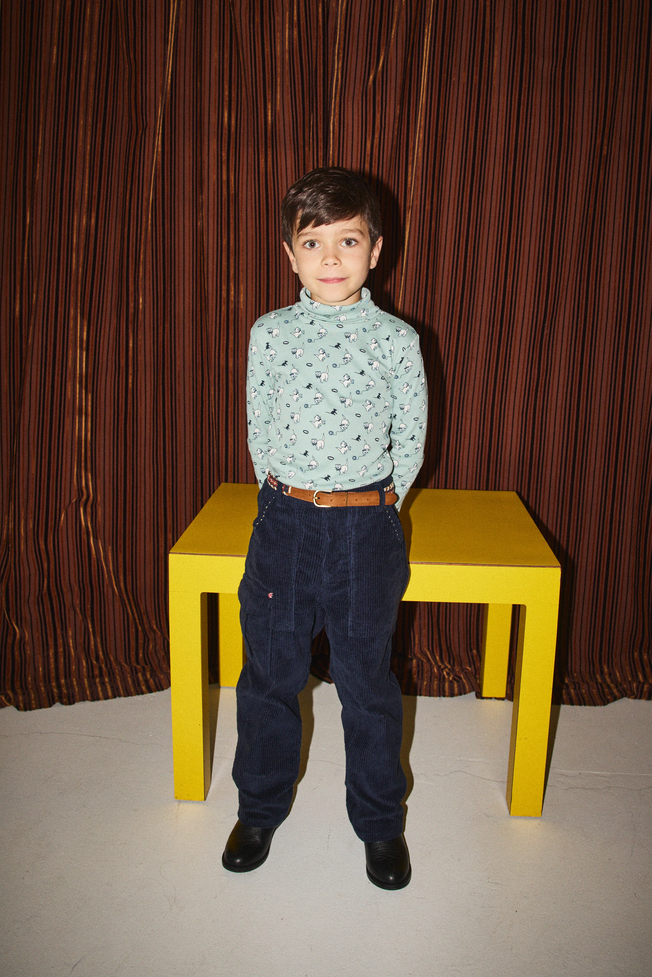 Turtleneck - Image 5