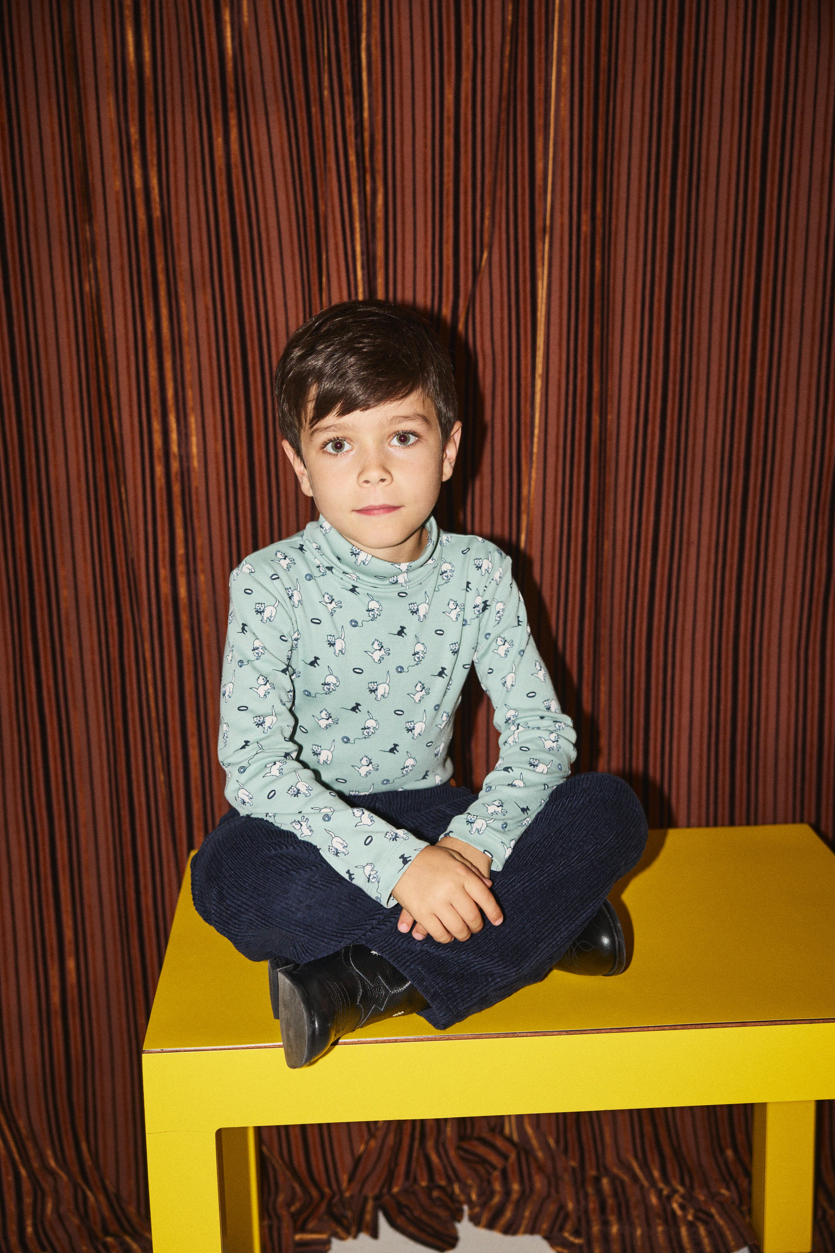 Turtleneck - Image 6