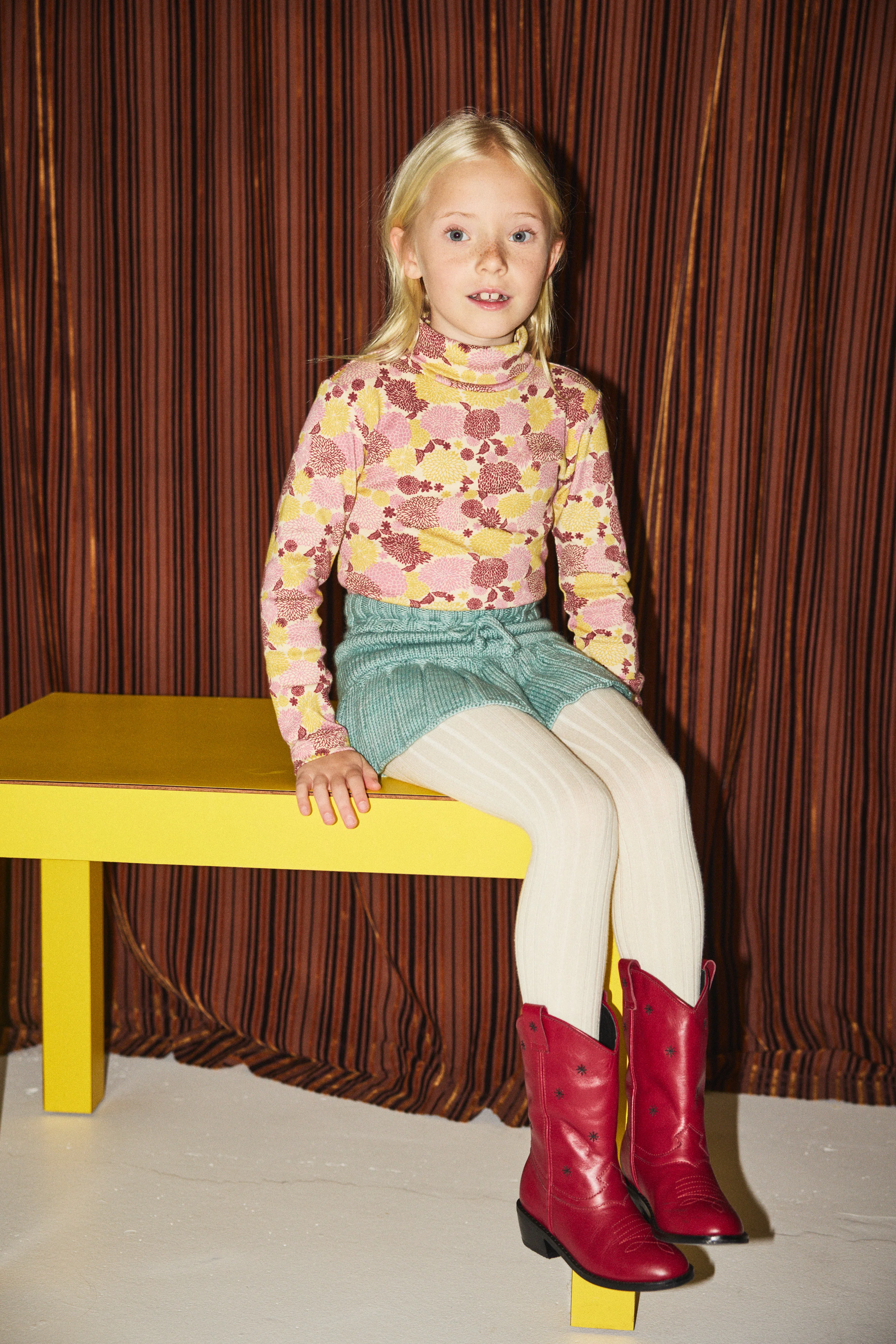 Turtleneck - Image 2