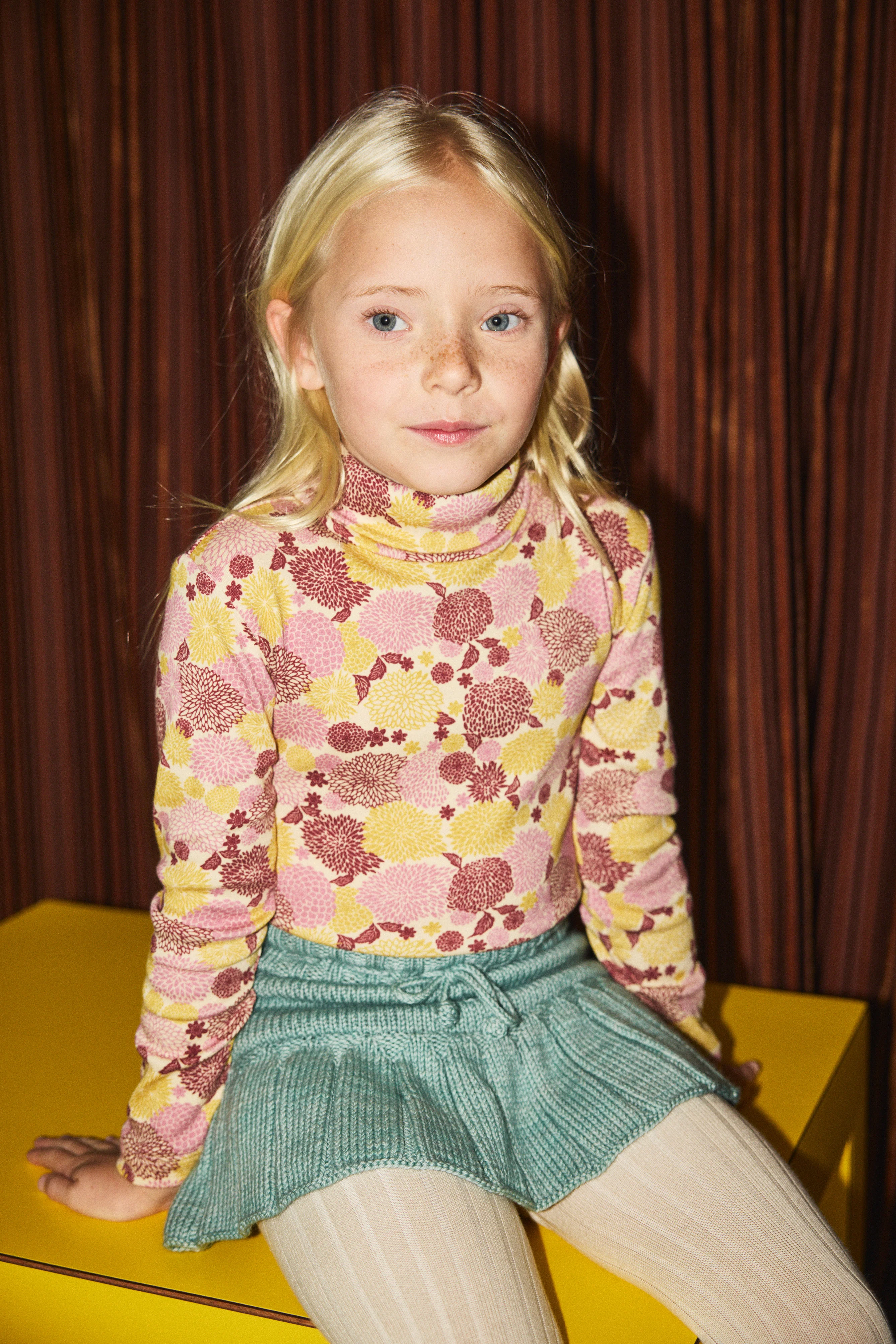 Turtleneck - Image 4