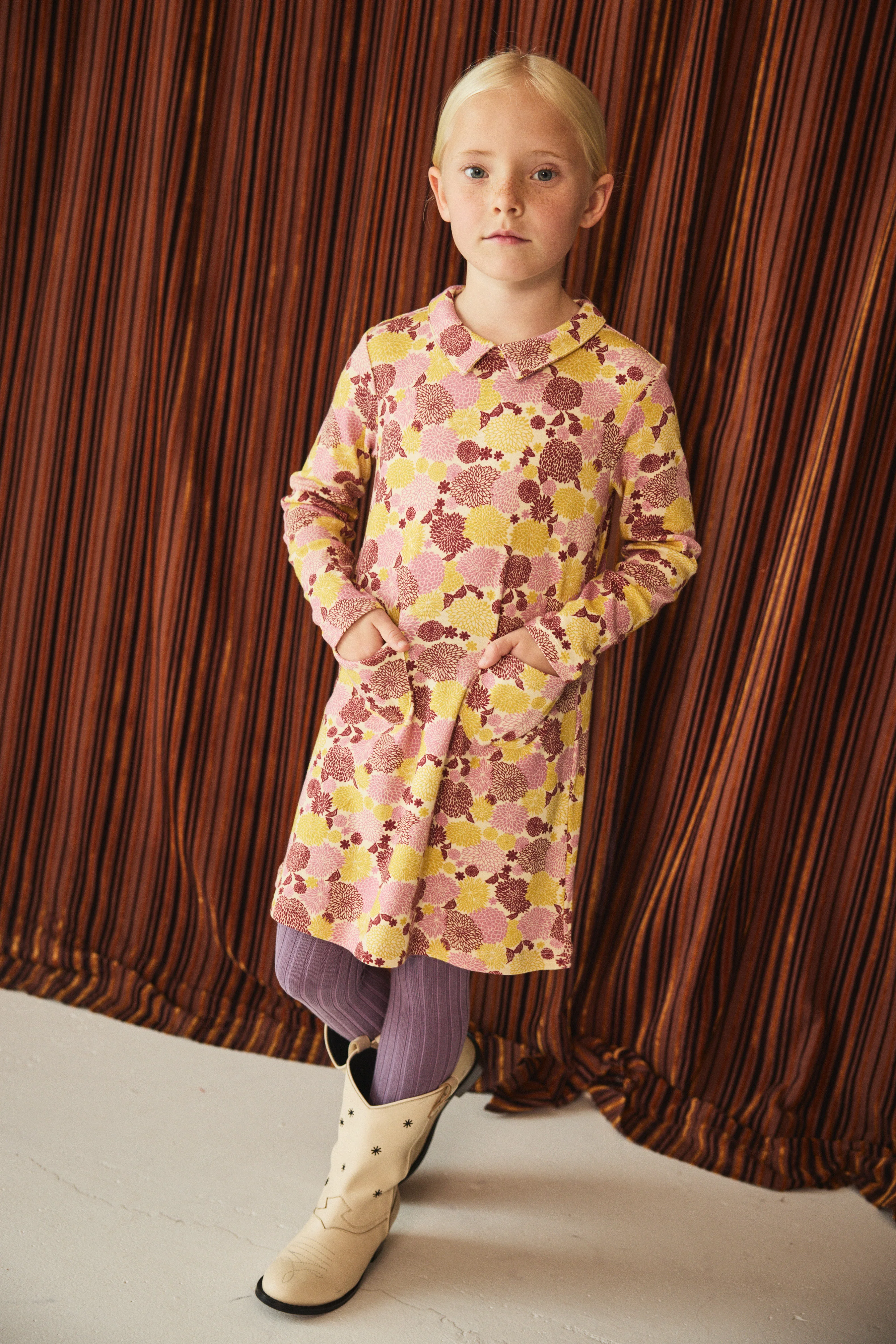 Twiggy Dress - Image 3