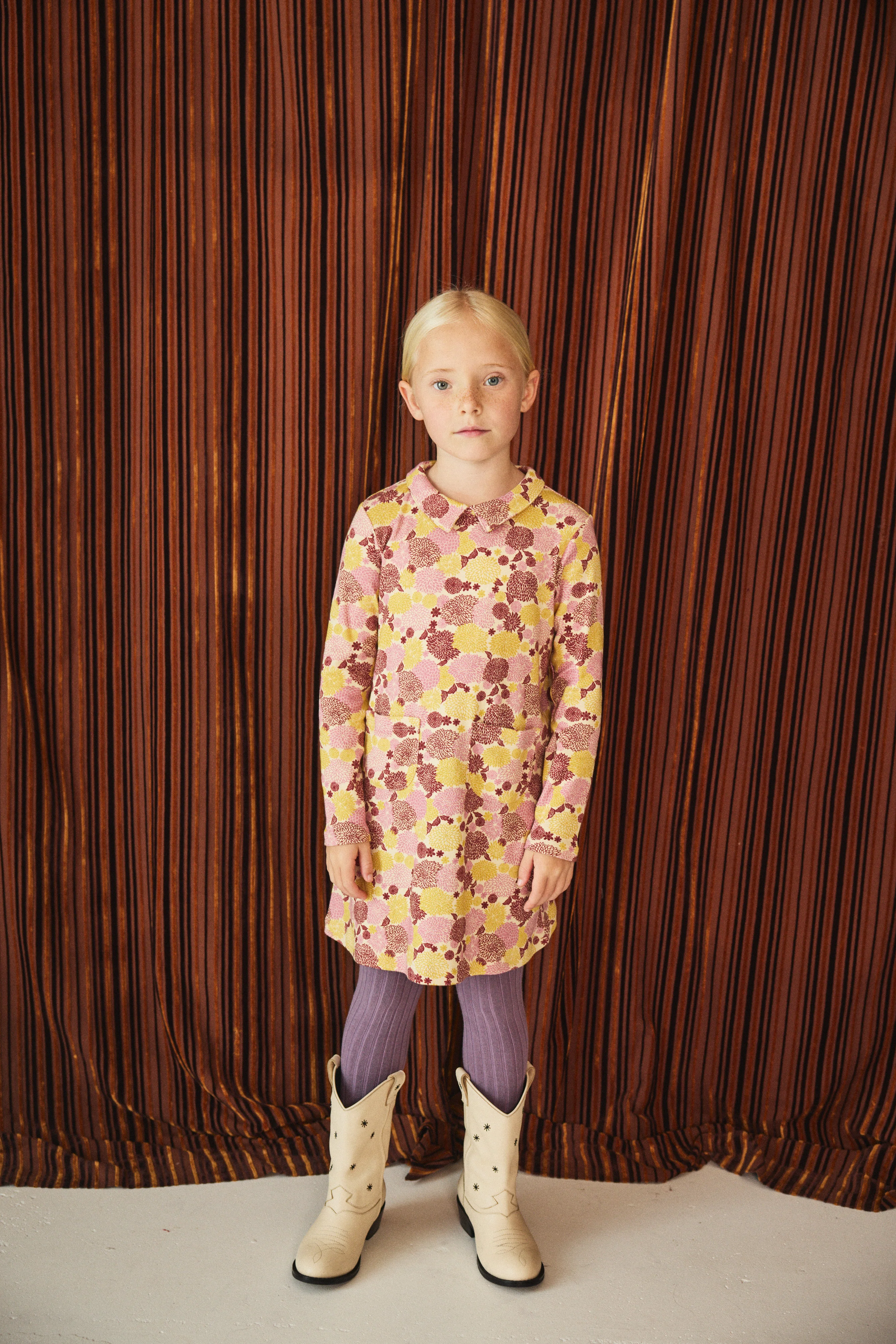 Twiggy Dress - Image 4