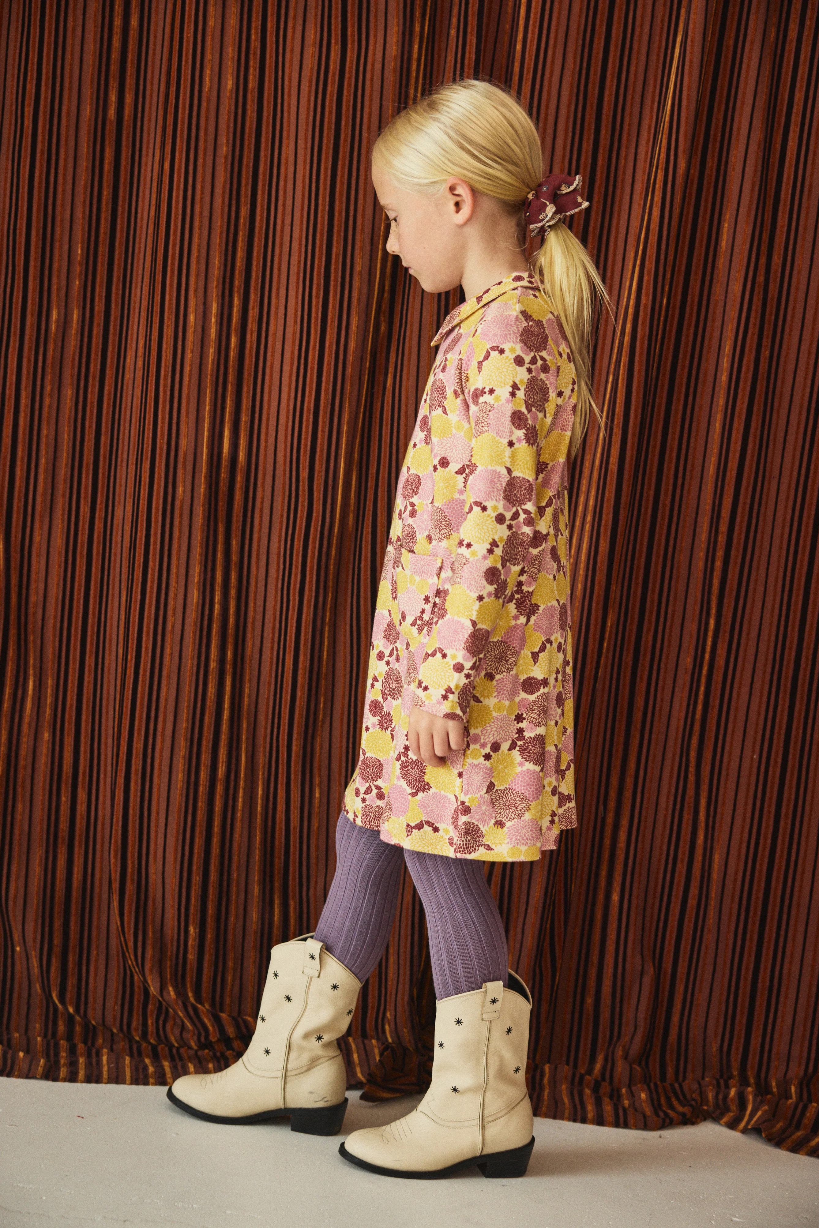 Twiggy Dress - Image 5