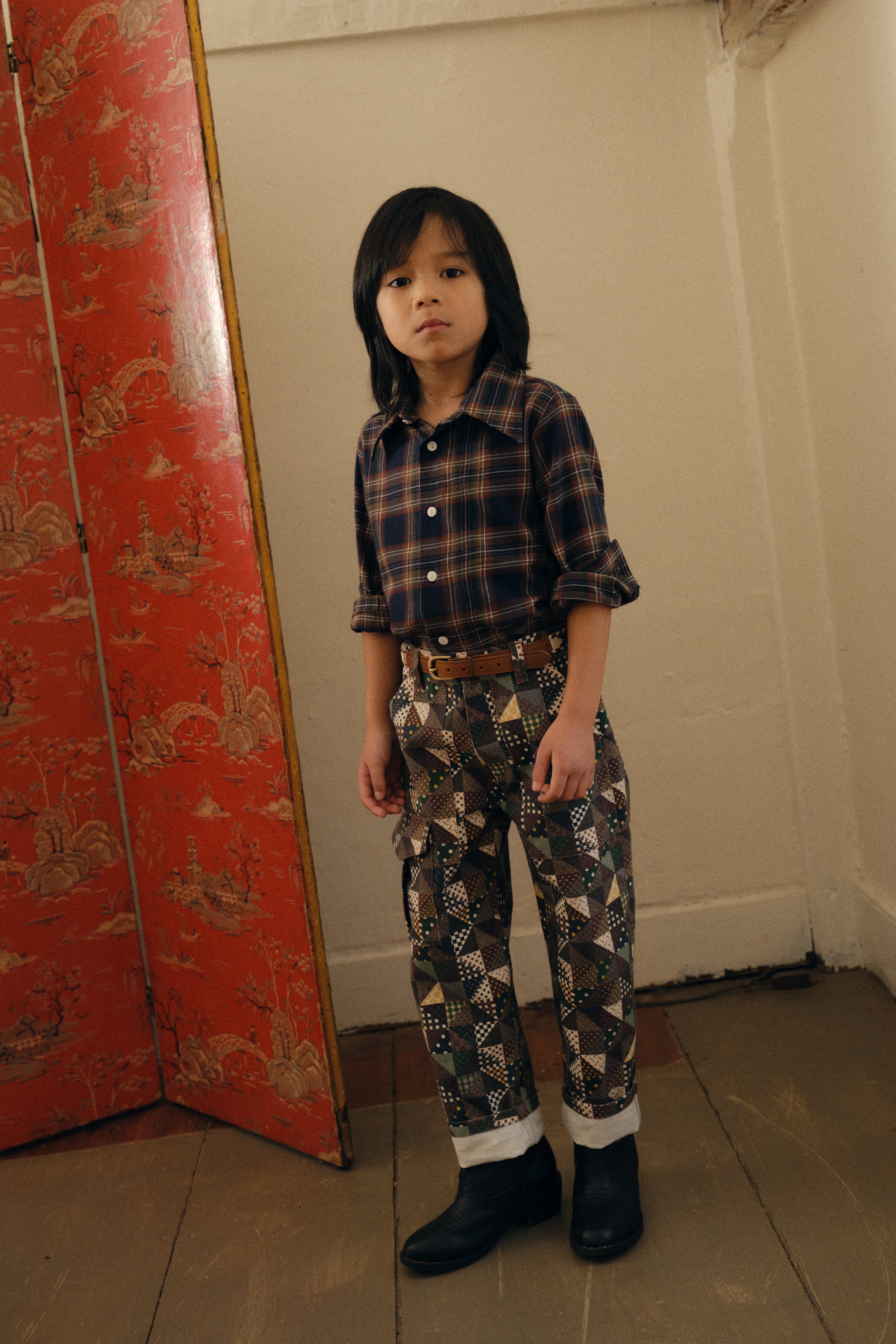 Utility Pant - Image 3