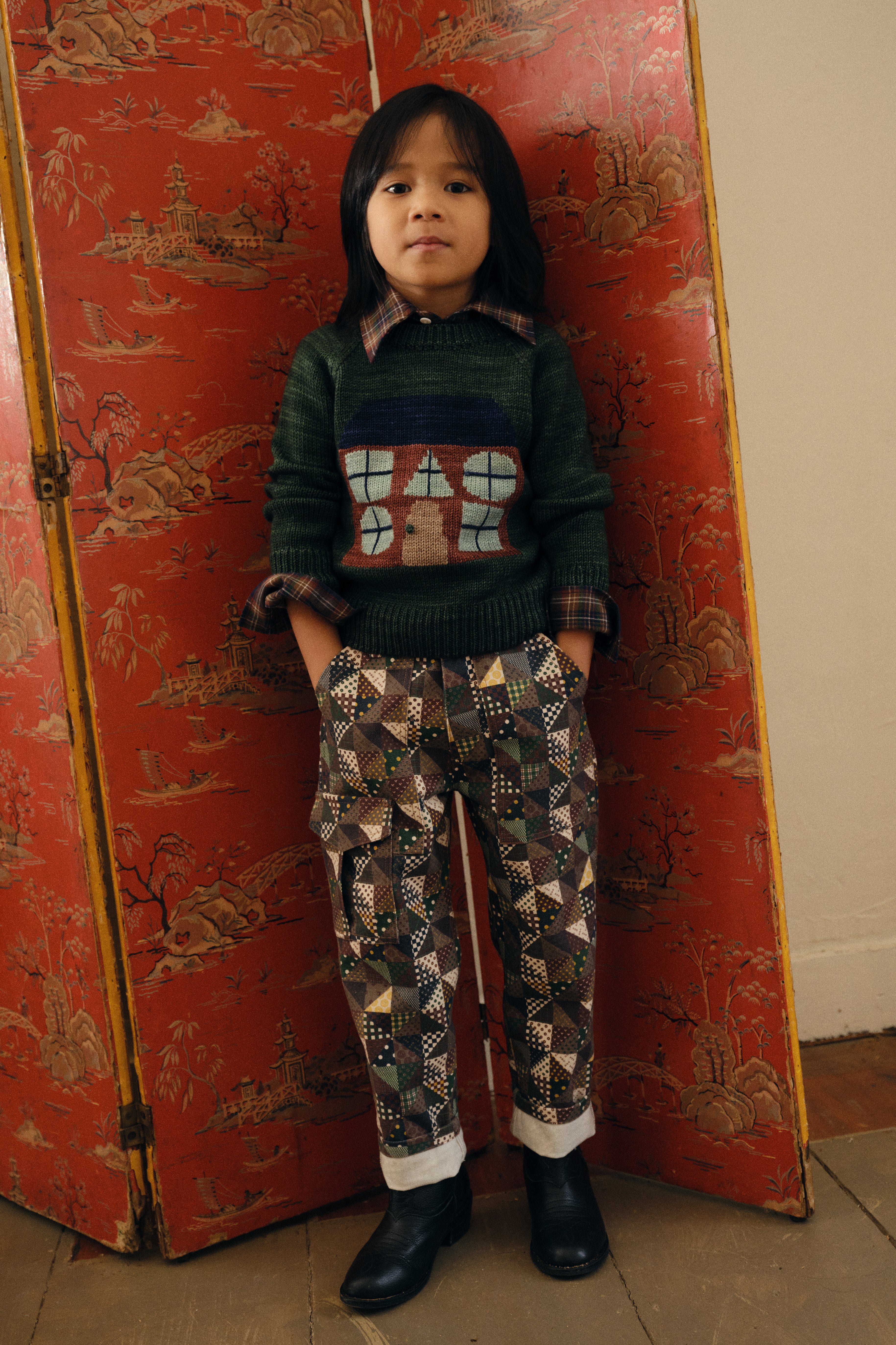 Utility Pant - Image 4