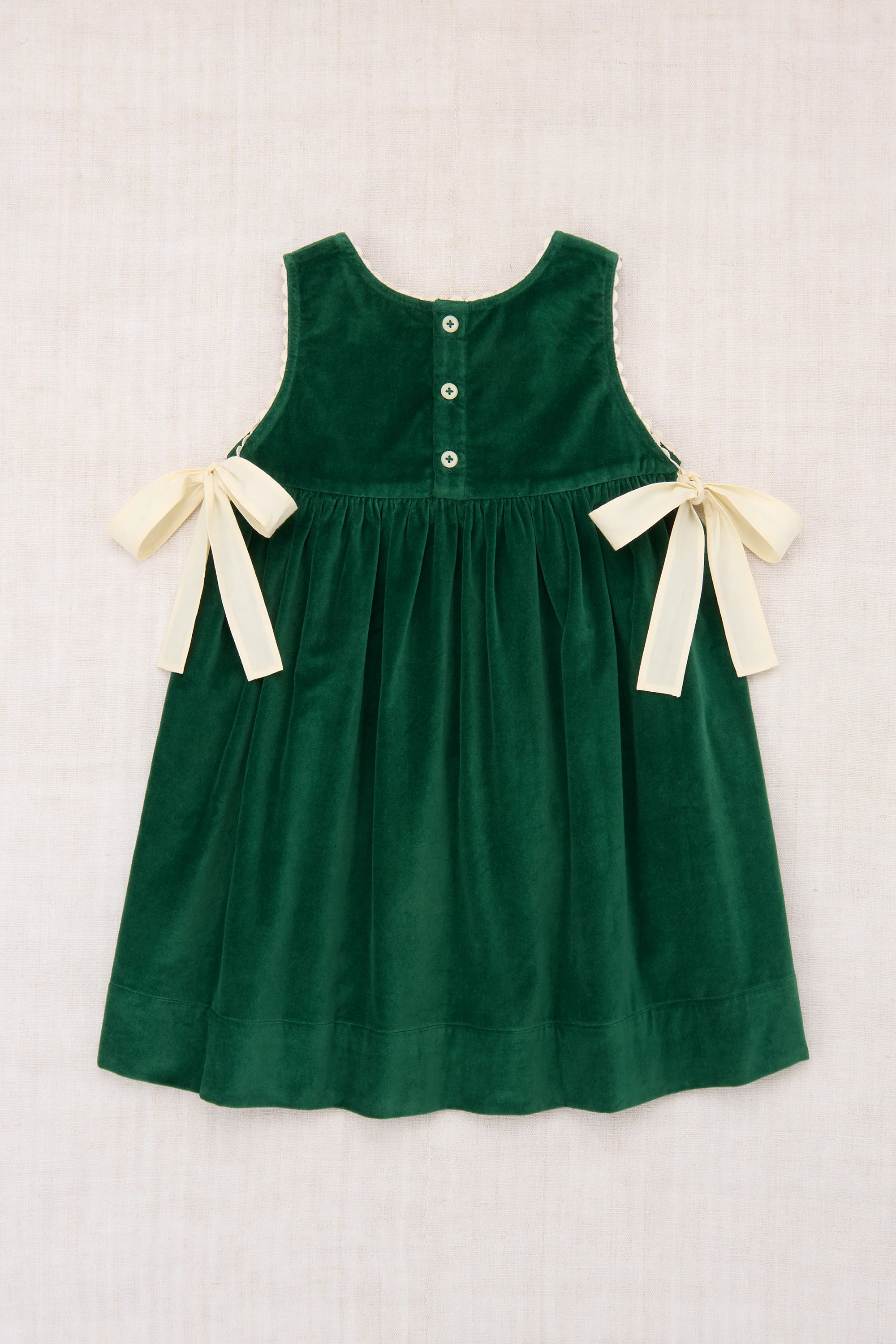 Velvet Esme Dress - Image 6