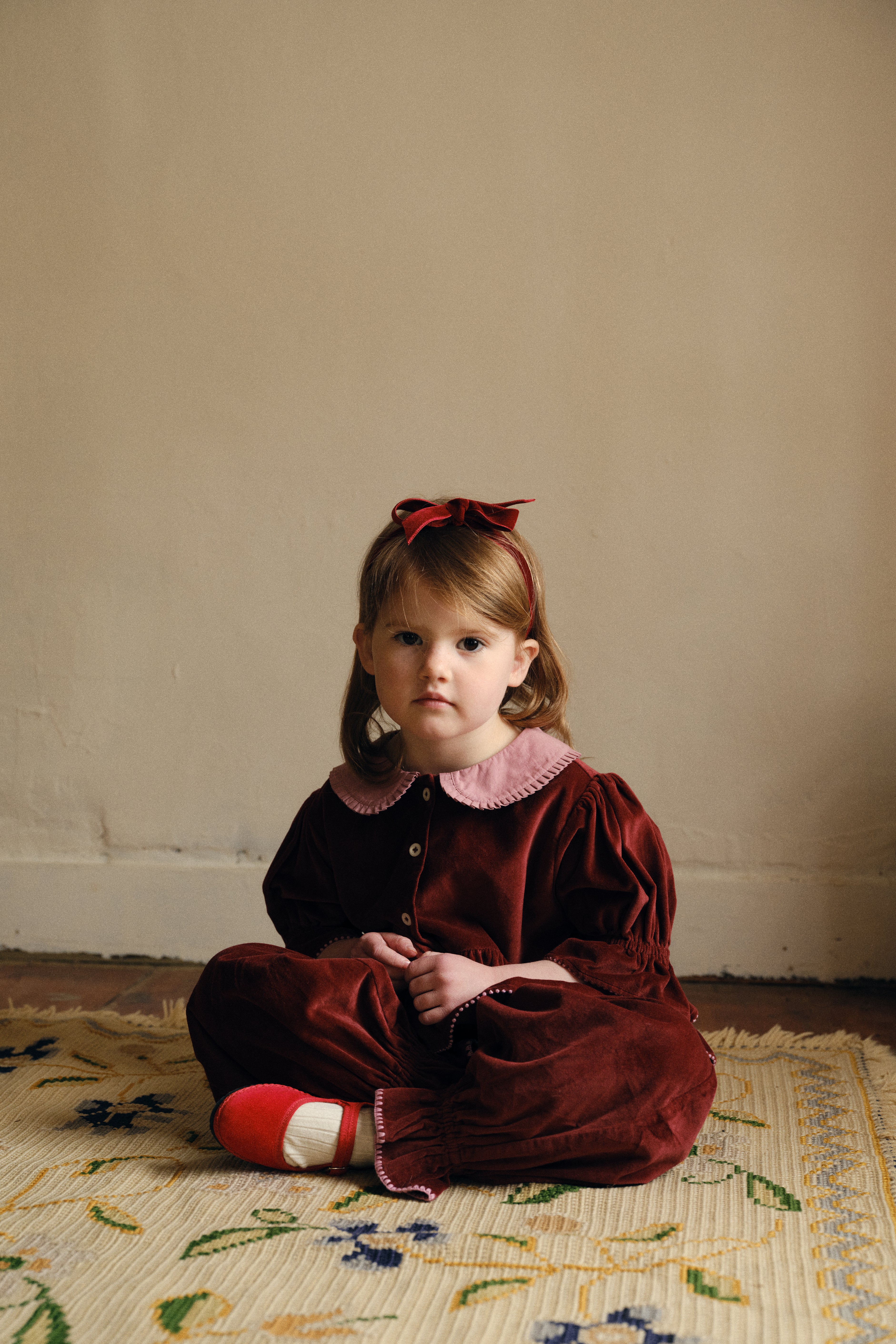 Velvet Zuzu Pant - Image 3