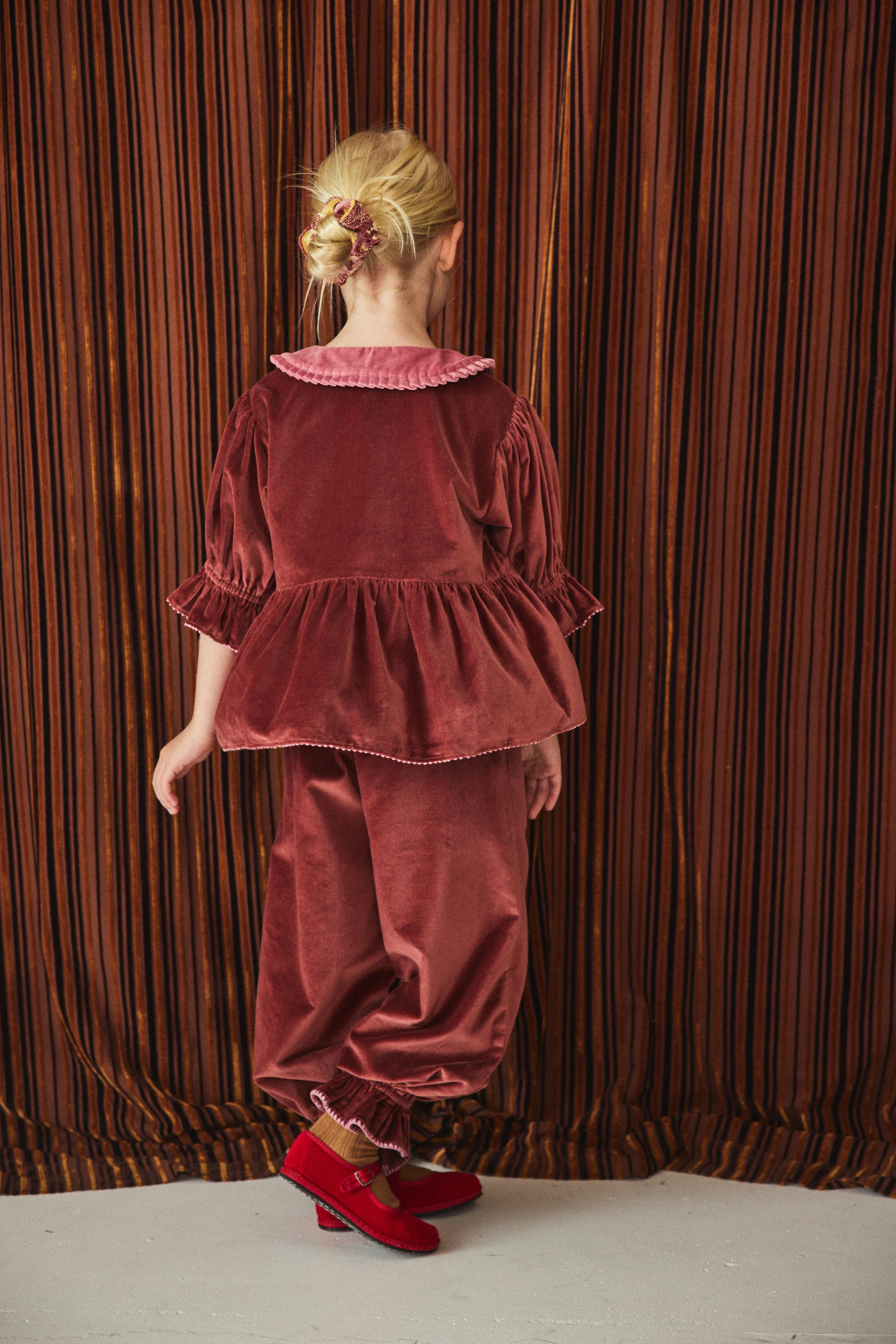 Velvet Zuzu Pant - Image 8