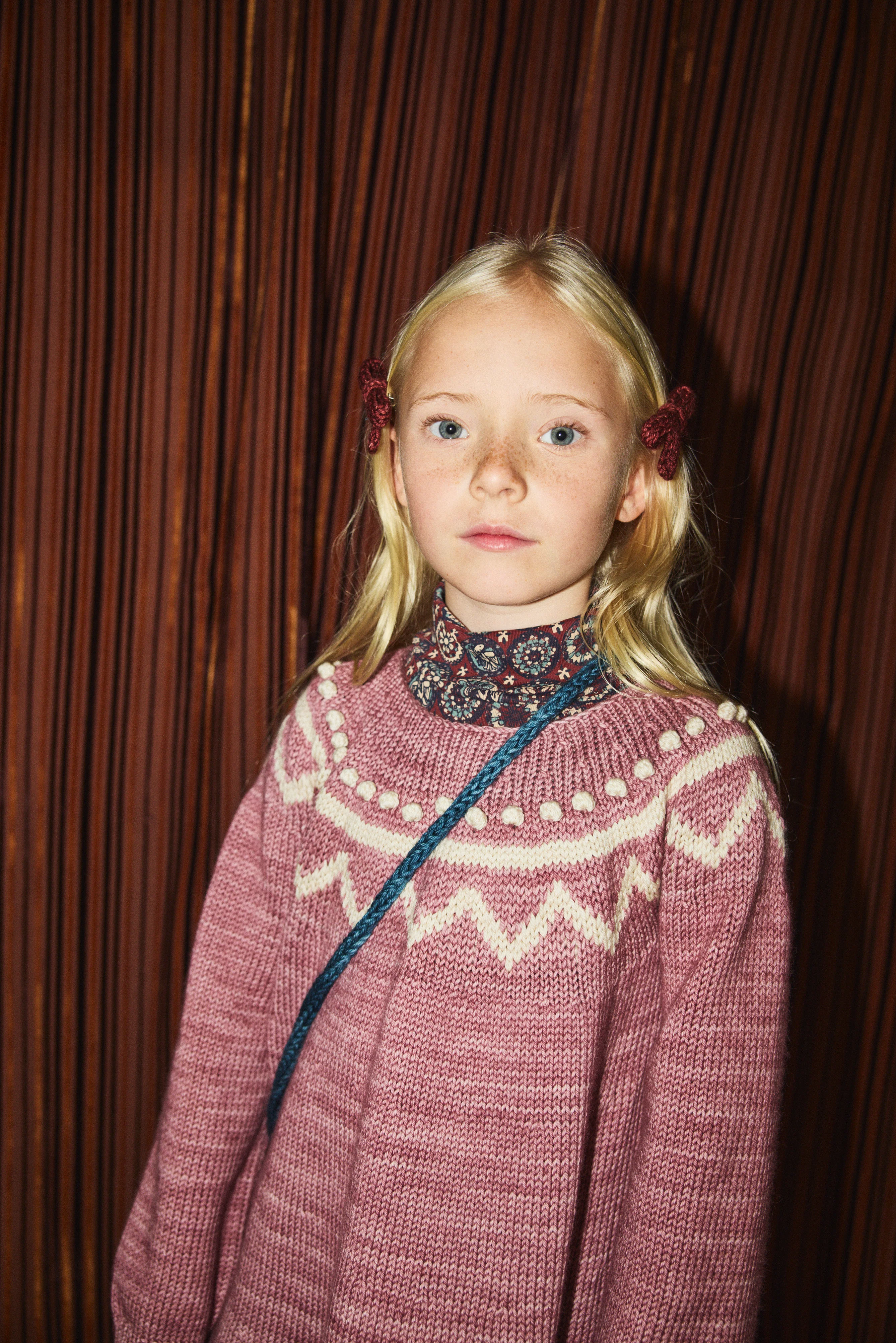 Zig Zag Dress - Image 3