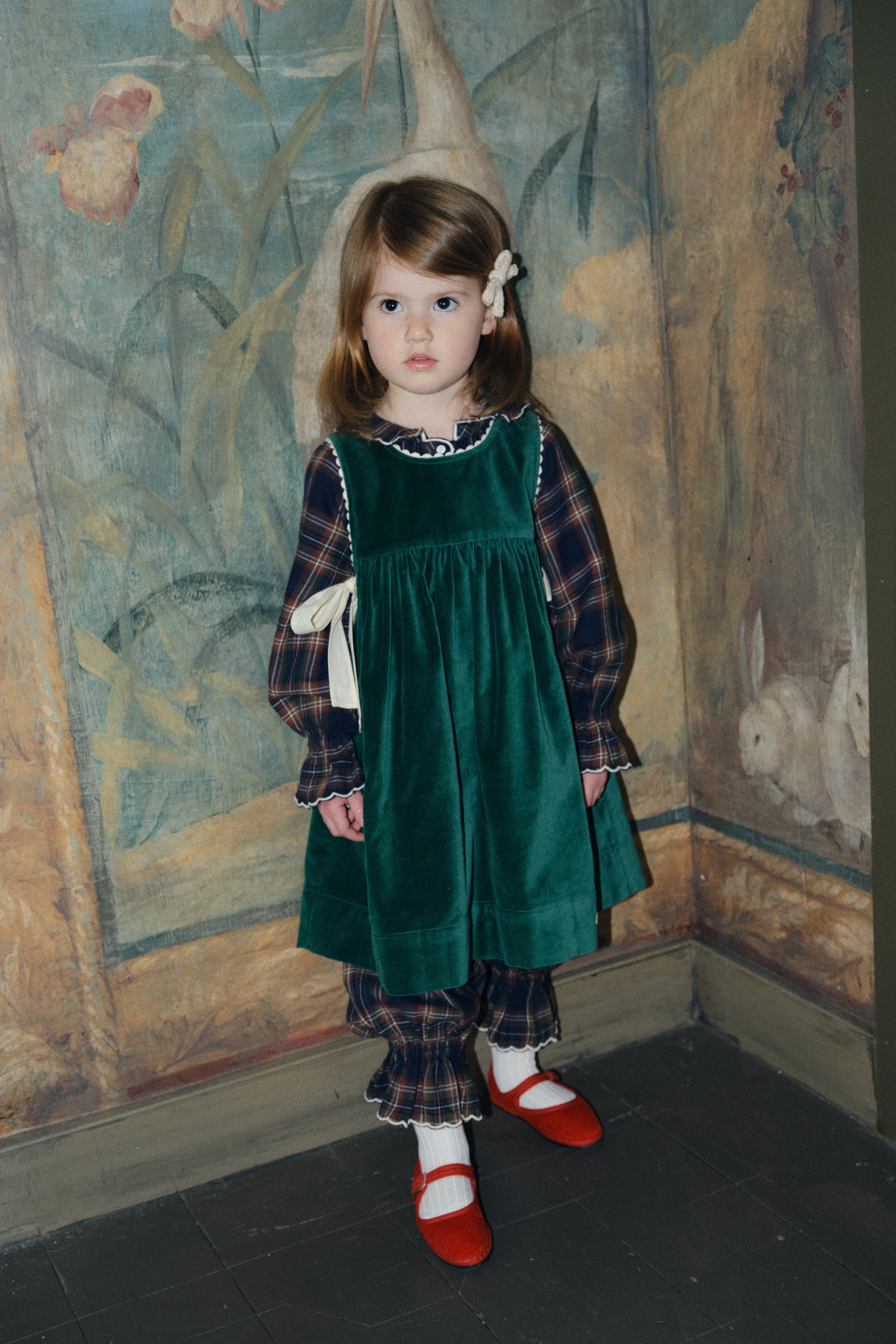 Zuzu Pant - Image 3
