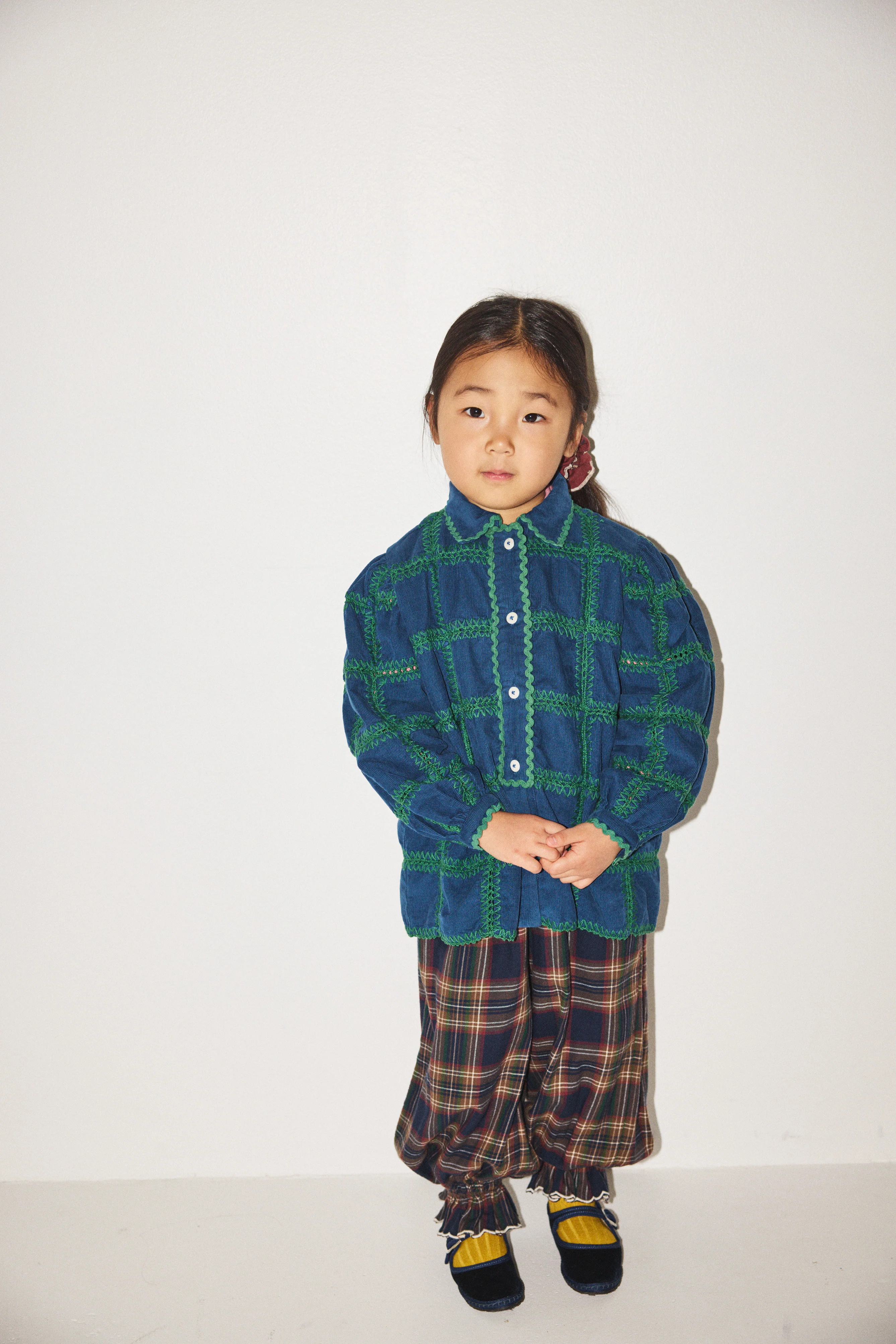 Zuzu Pant - Image 6