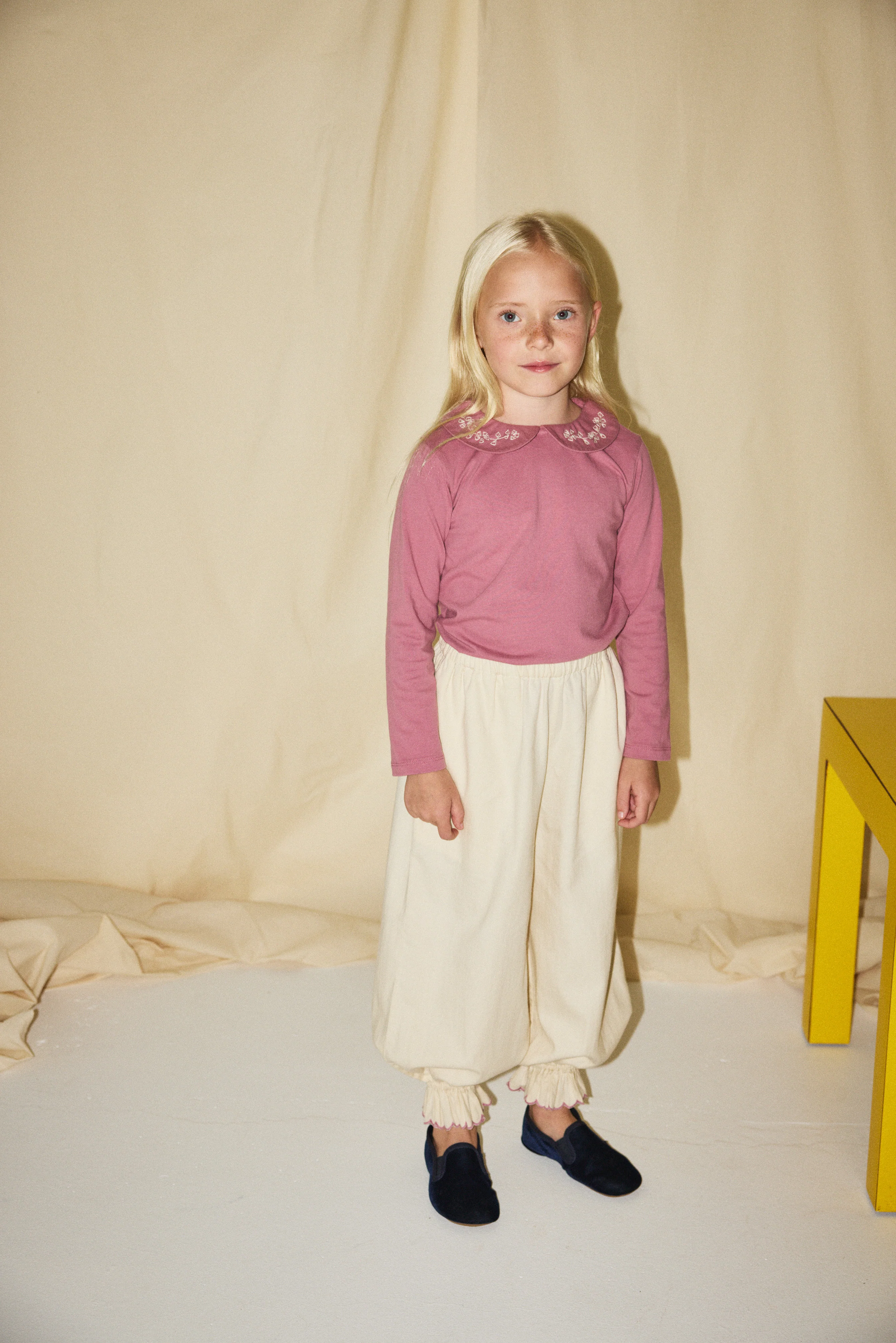 Zuzu Pant - Image 2