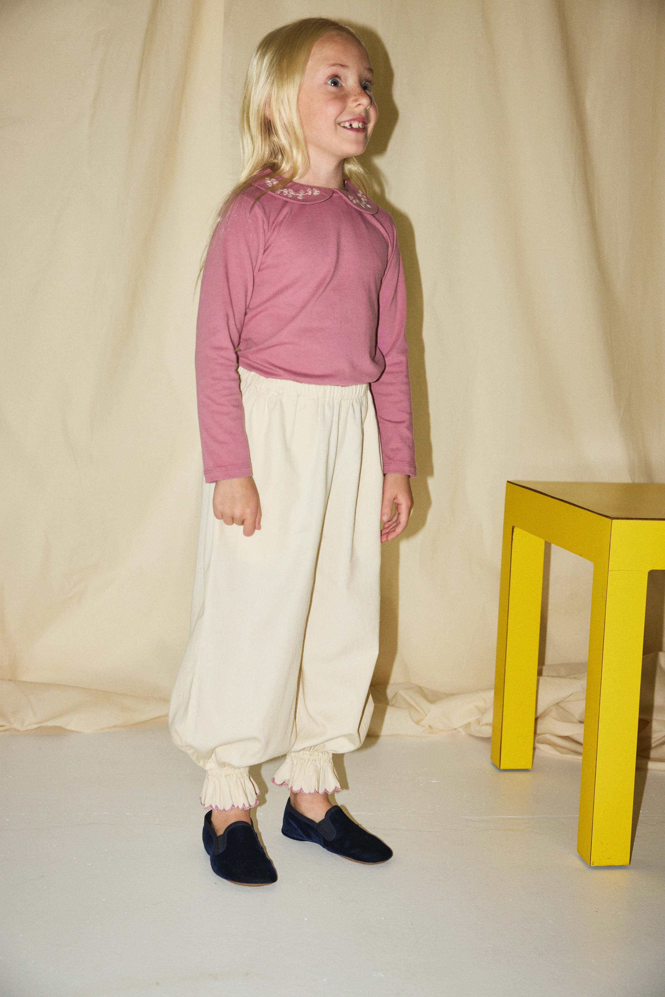 Zuzu Pant - Image 4