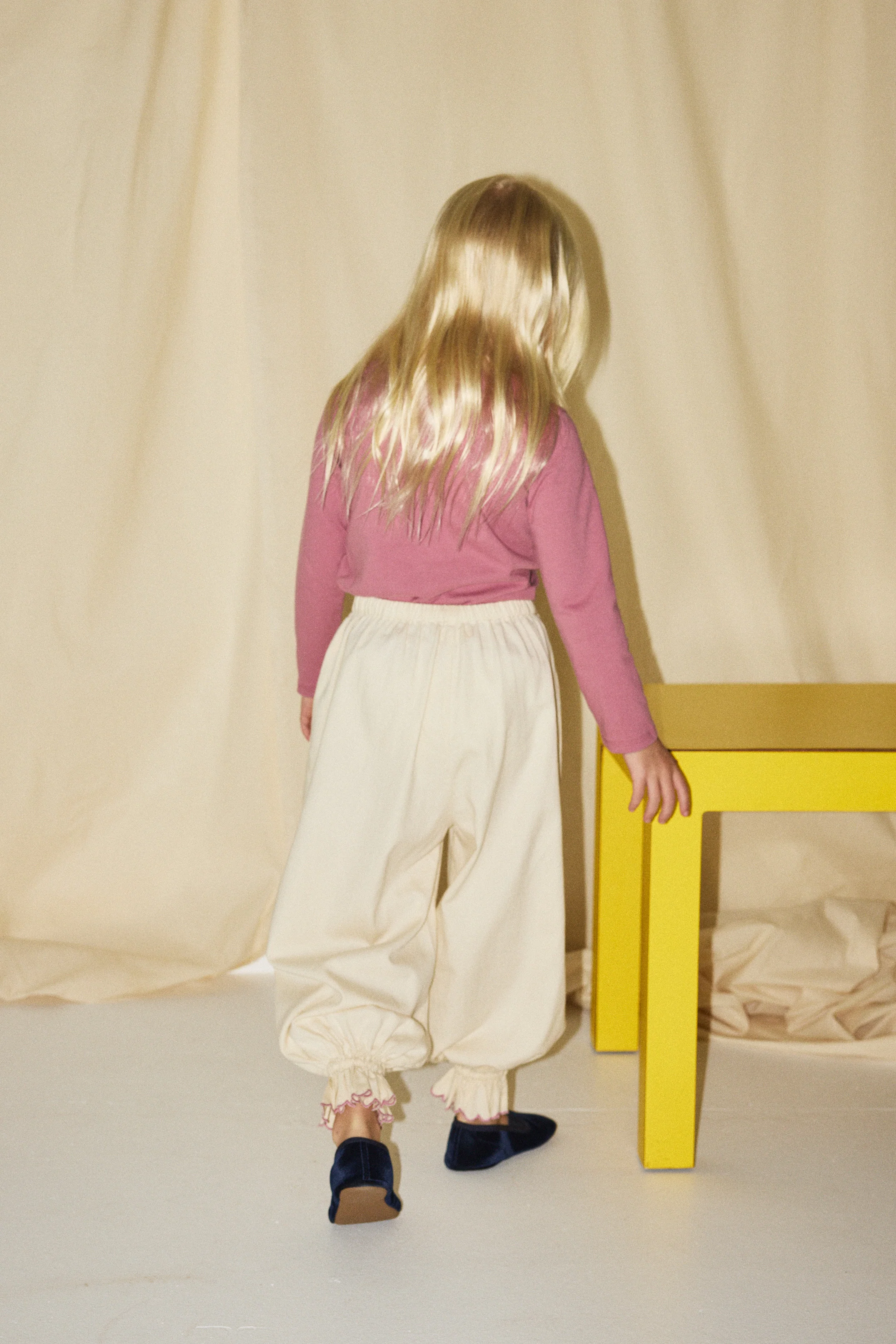 Zuzu Pant - Image 5
