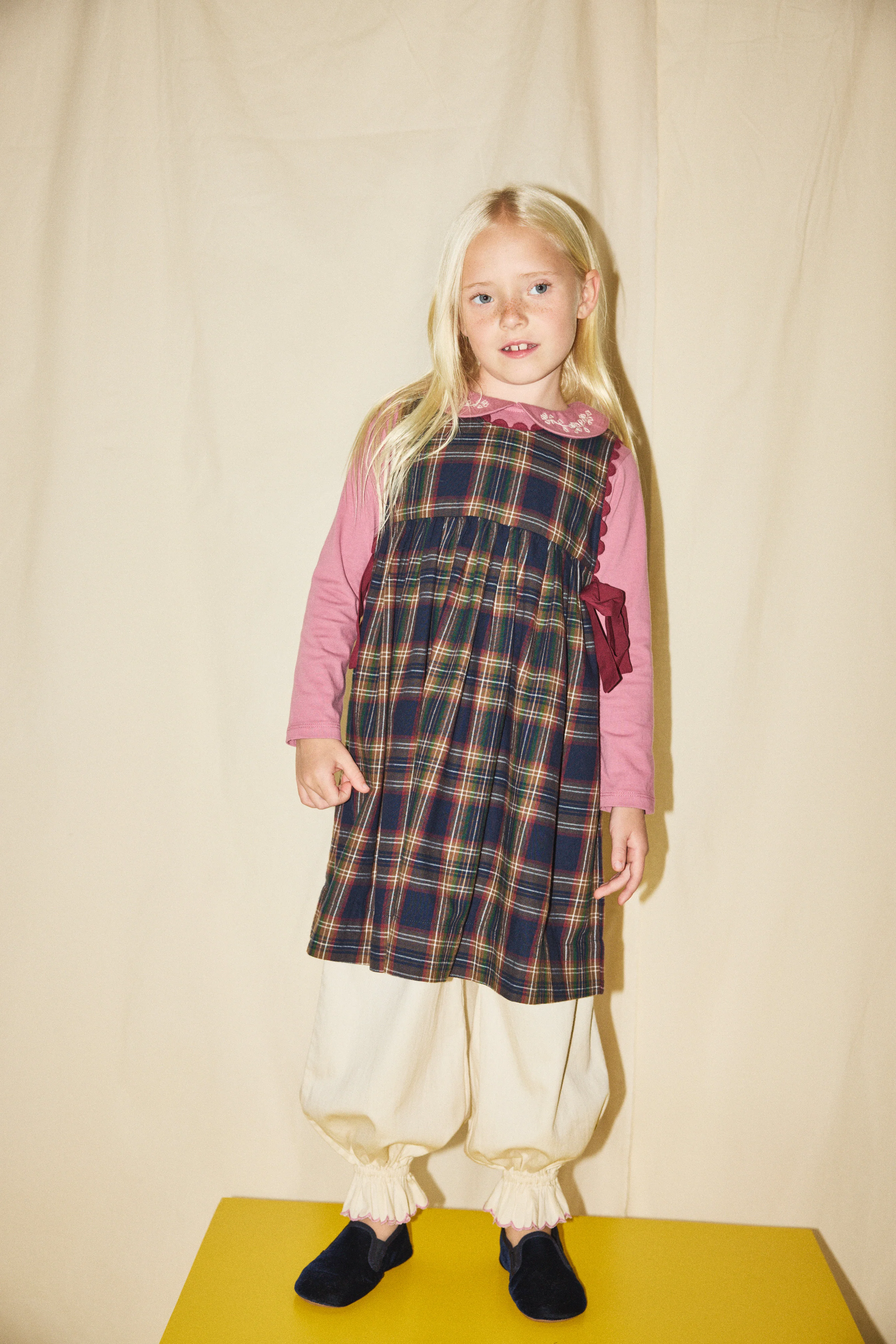 Zuzu Pant - Image 6