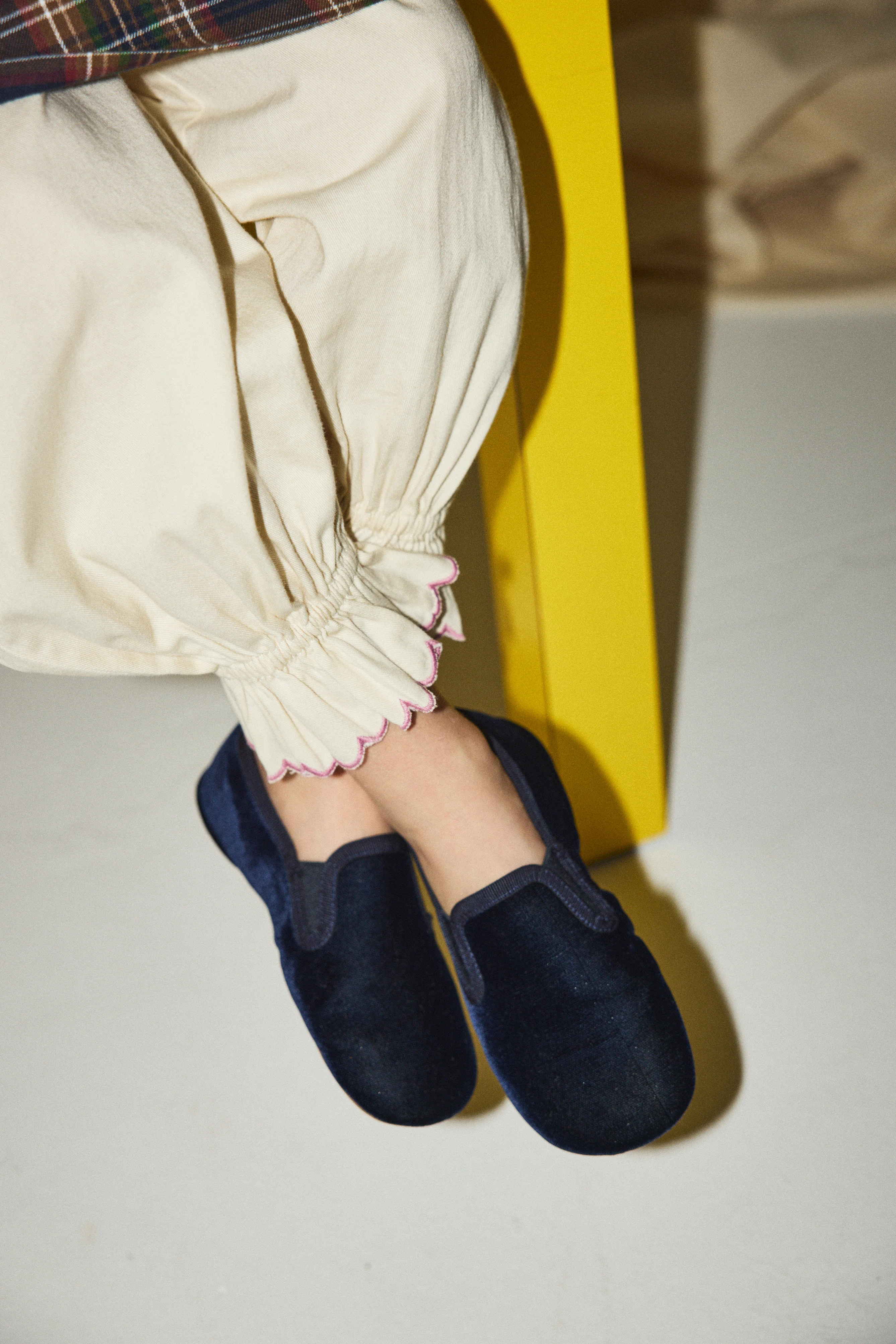 Zuzu Pant - Image 7
