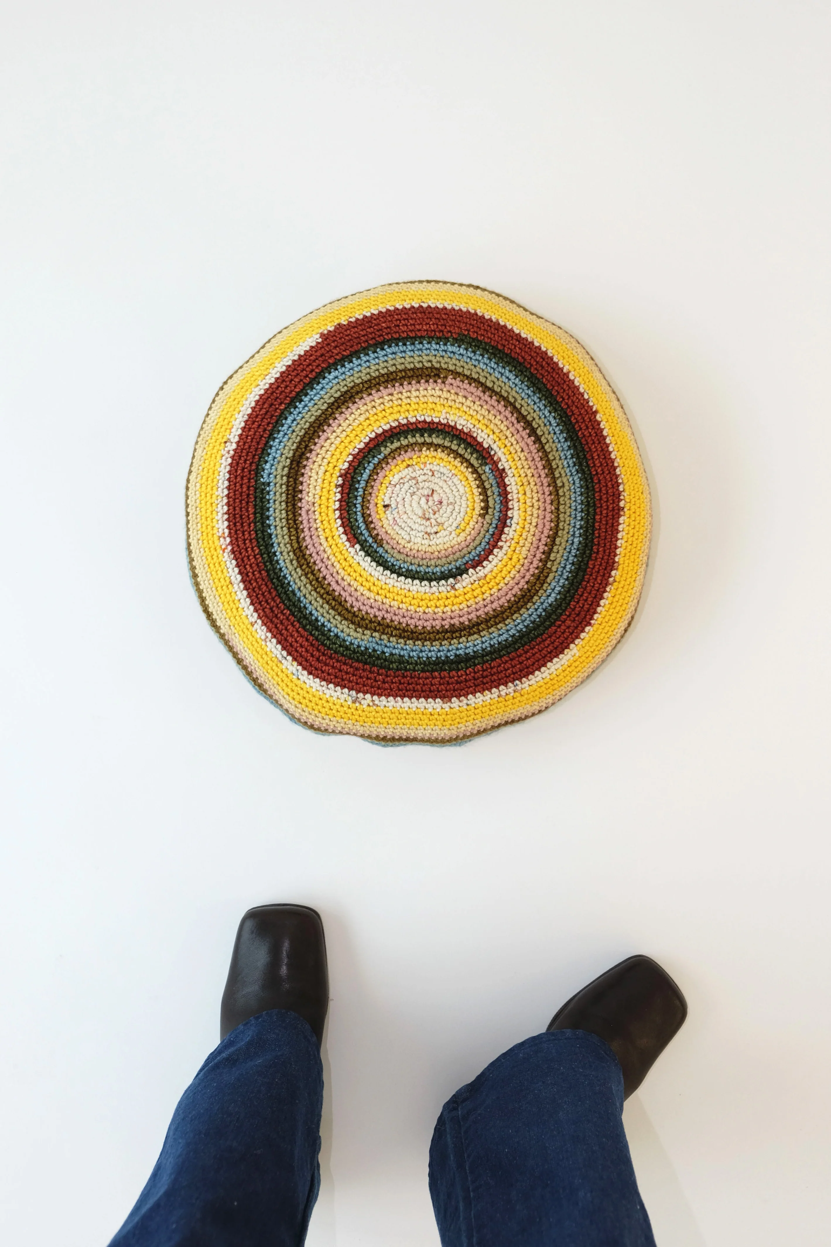 Terrene Pillow - Image 2