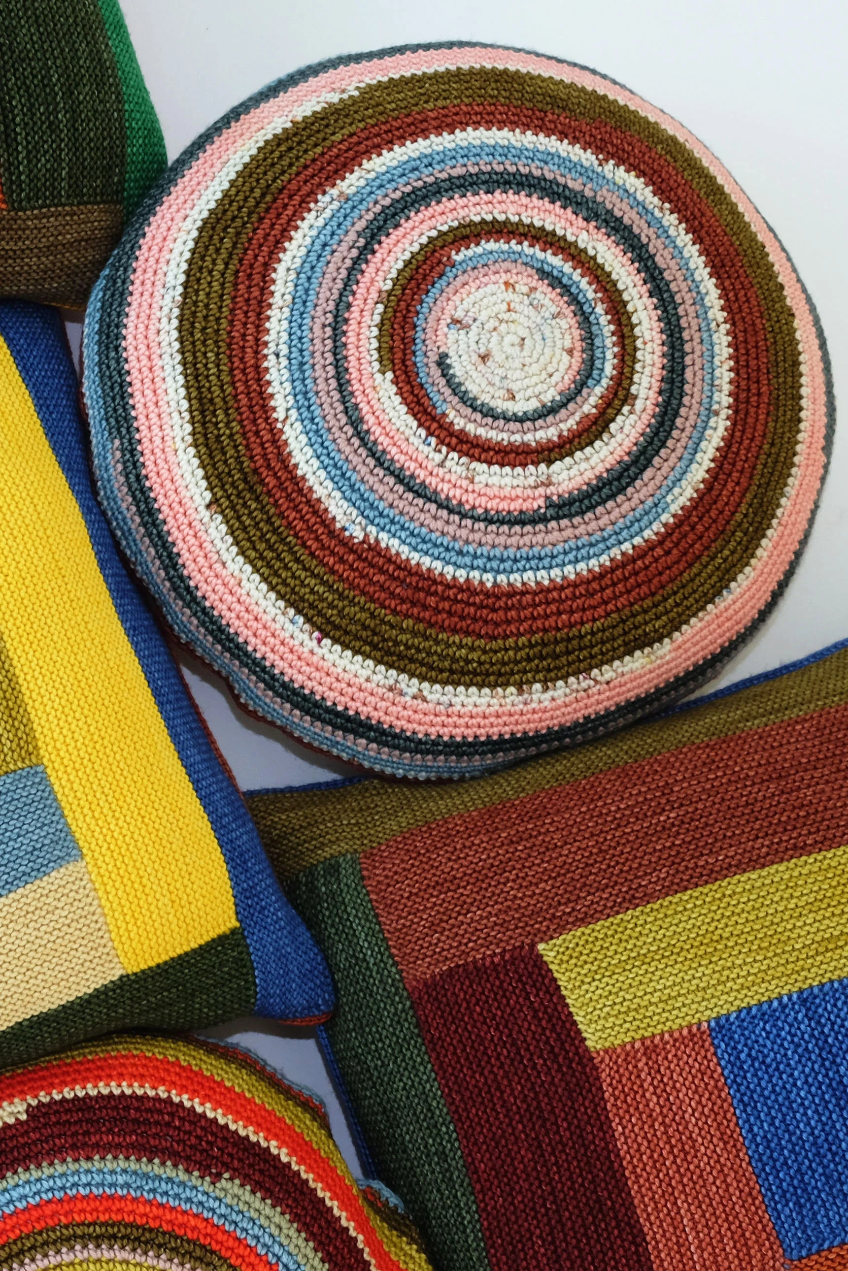 Terrene Pillow - Image 2