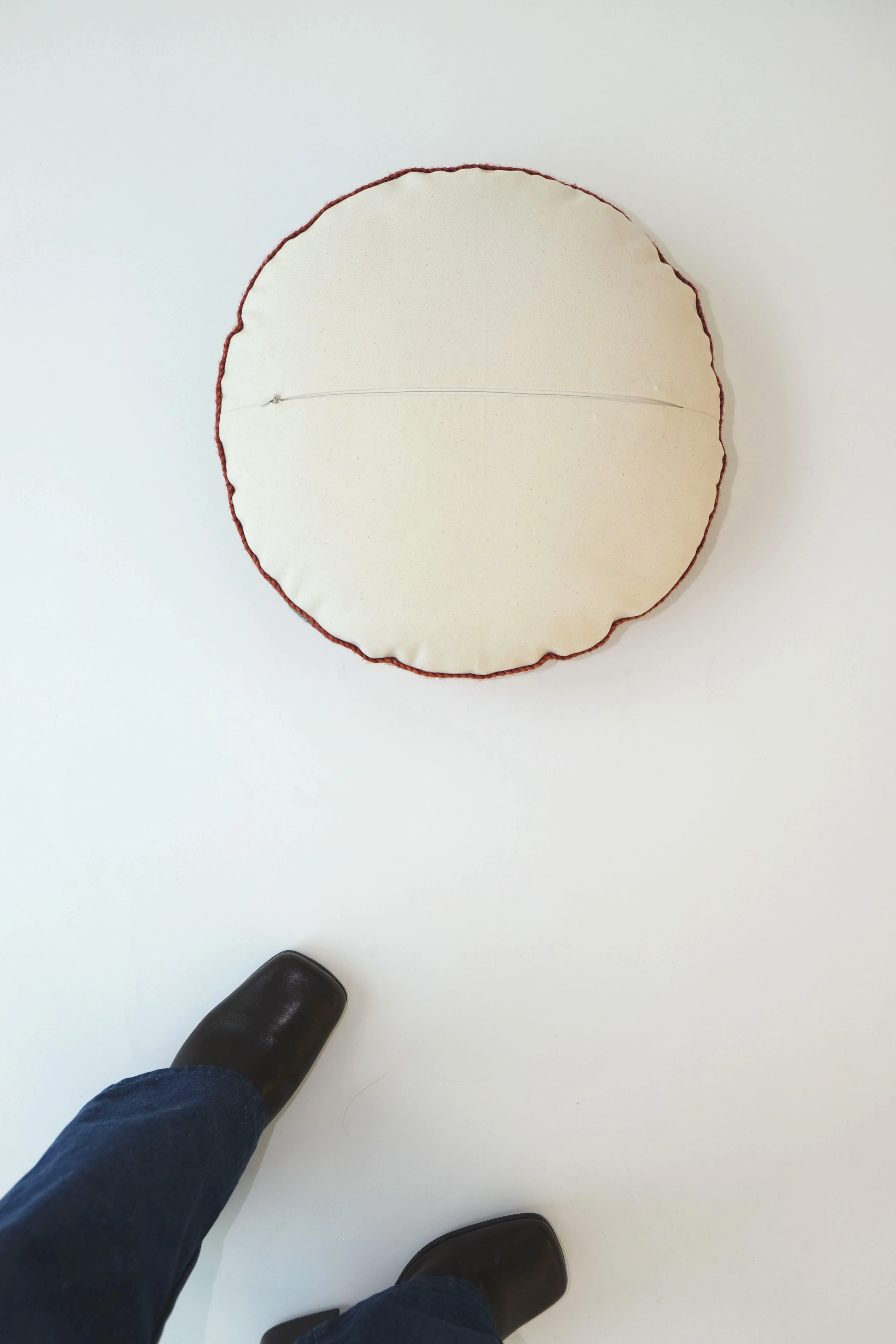 Terrene Pillow - Image 4