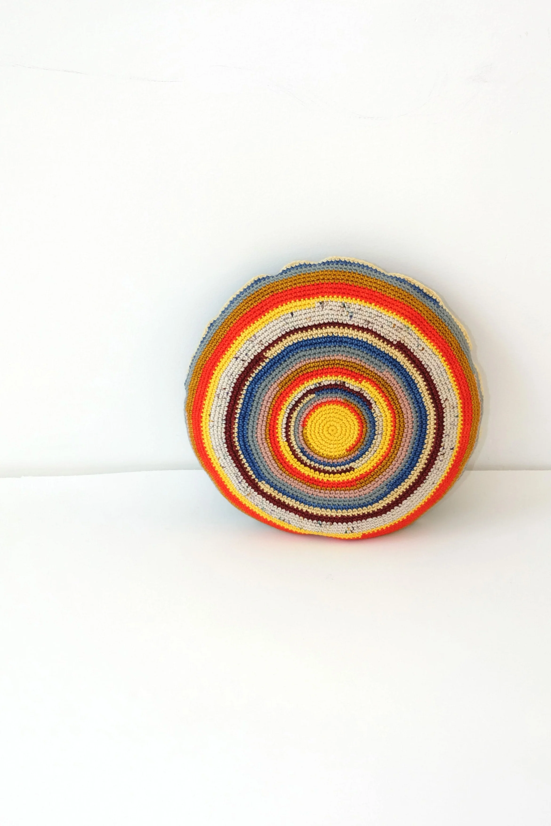 Terrene Pillow